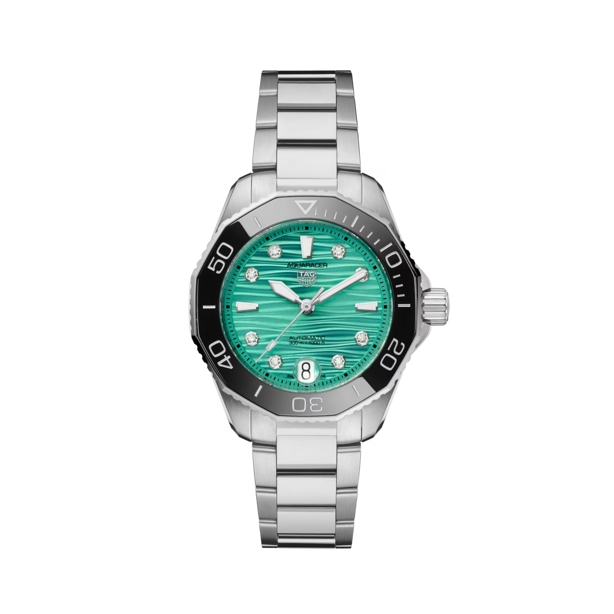 AQUARACER PROFESSIONAL 300 DATE