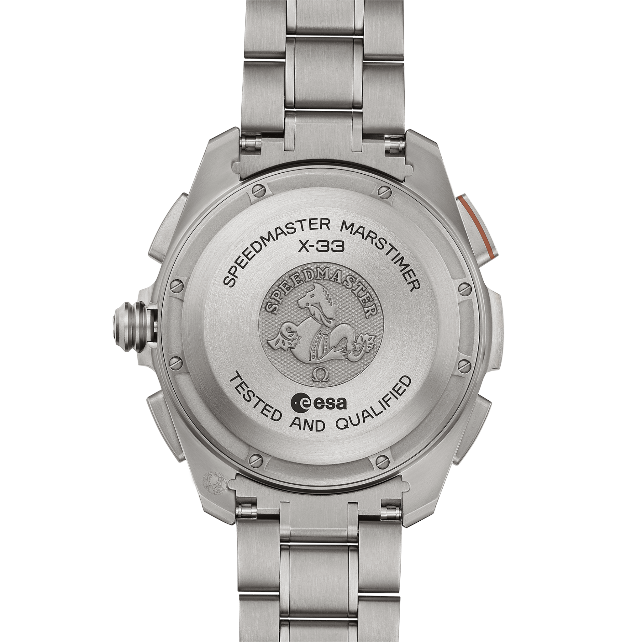 SPEEDMASTER X‑33 MARSTIMER