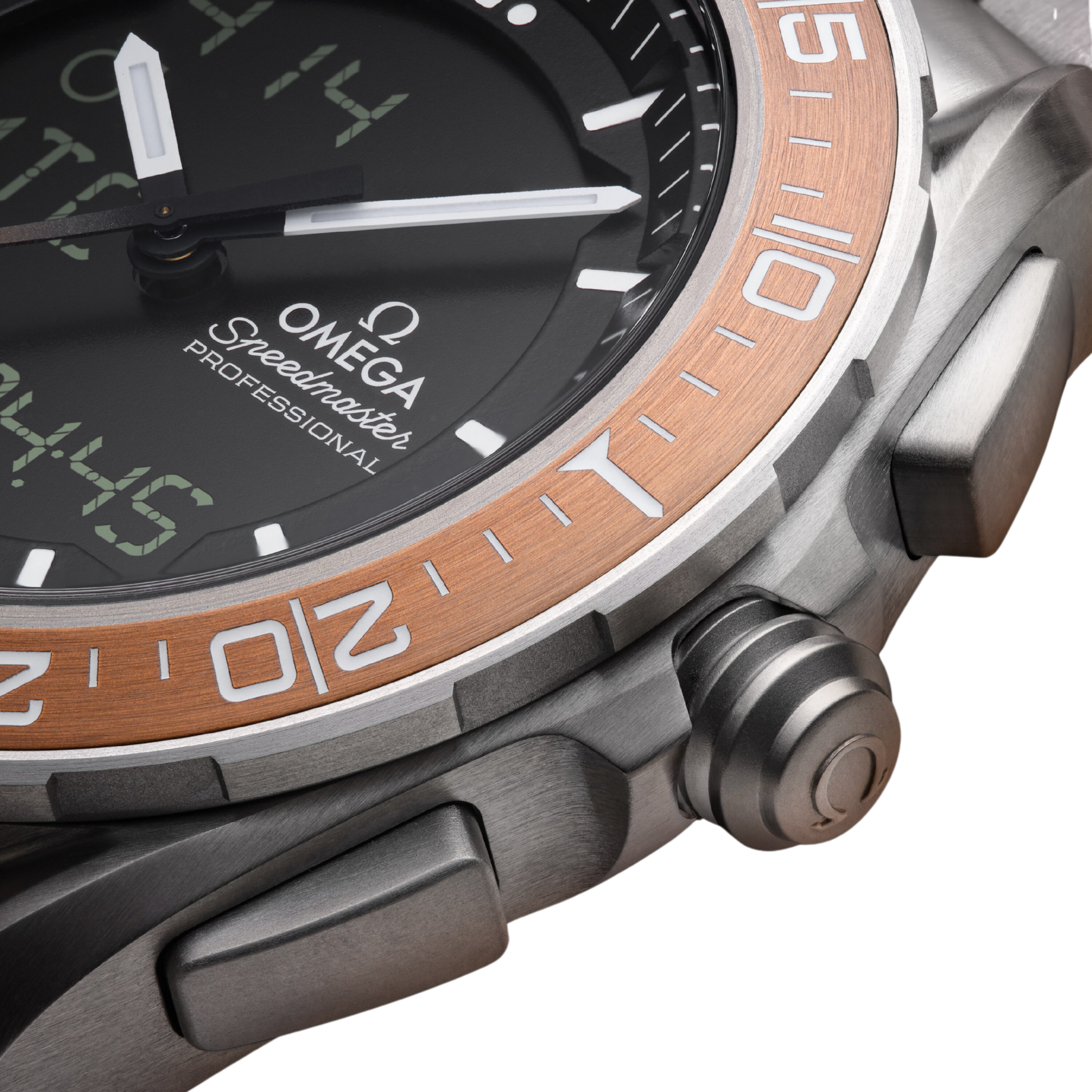 SPEEDMASTER X‑33 MARSTIMER