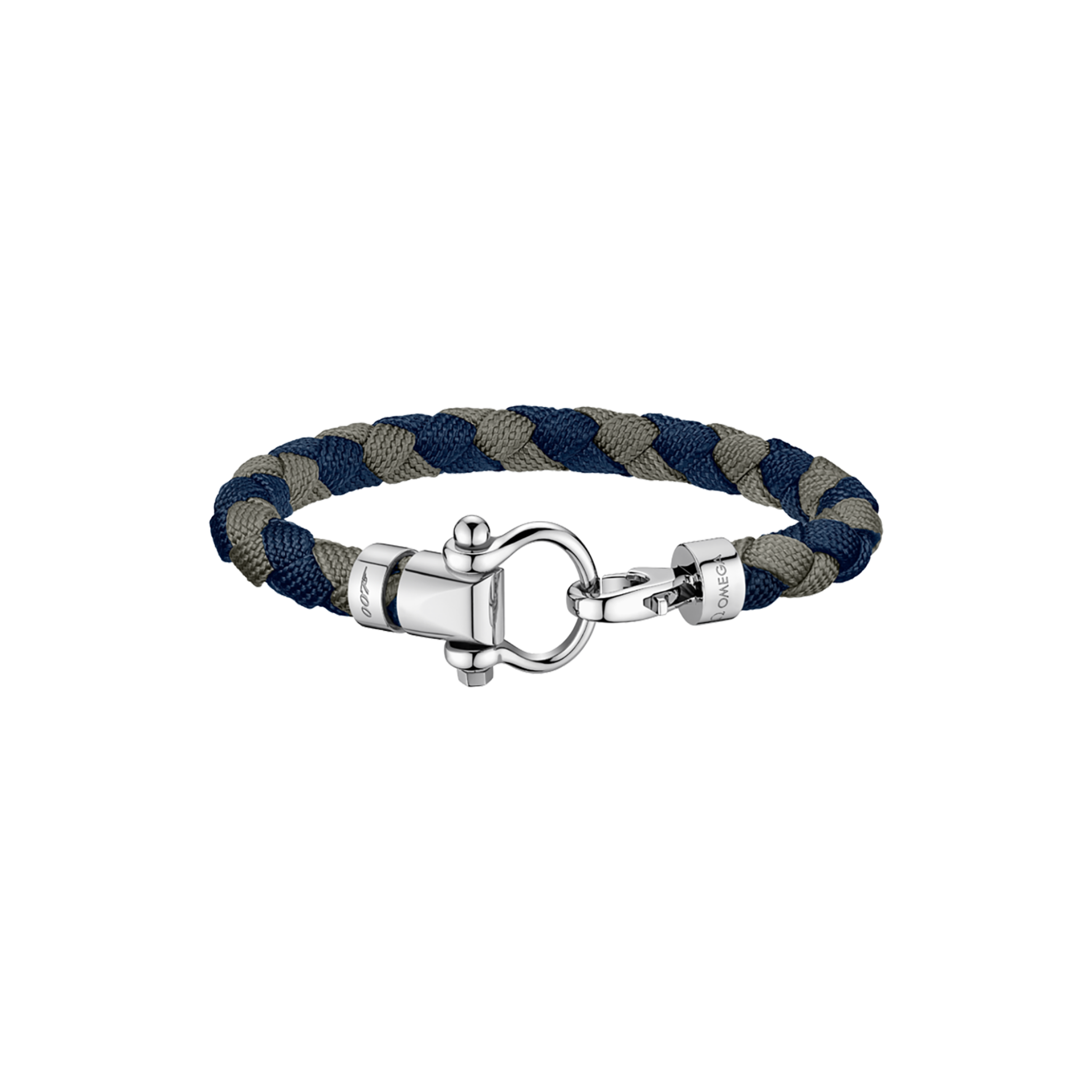 007 EDITION AQUA SAILING BRACELET