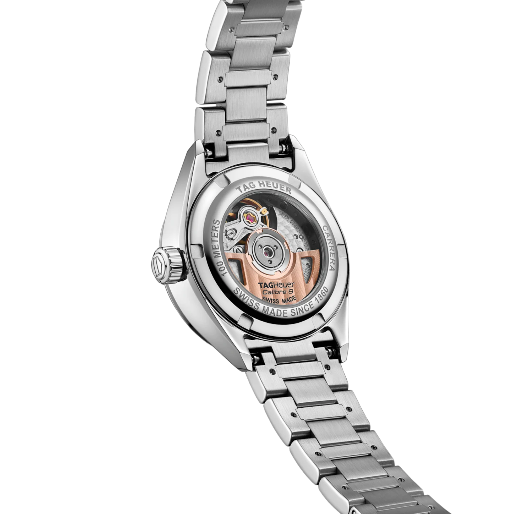 CARRERA DATE