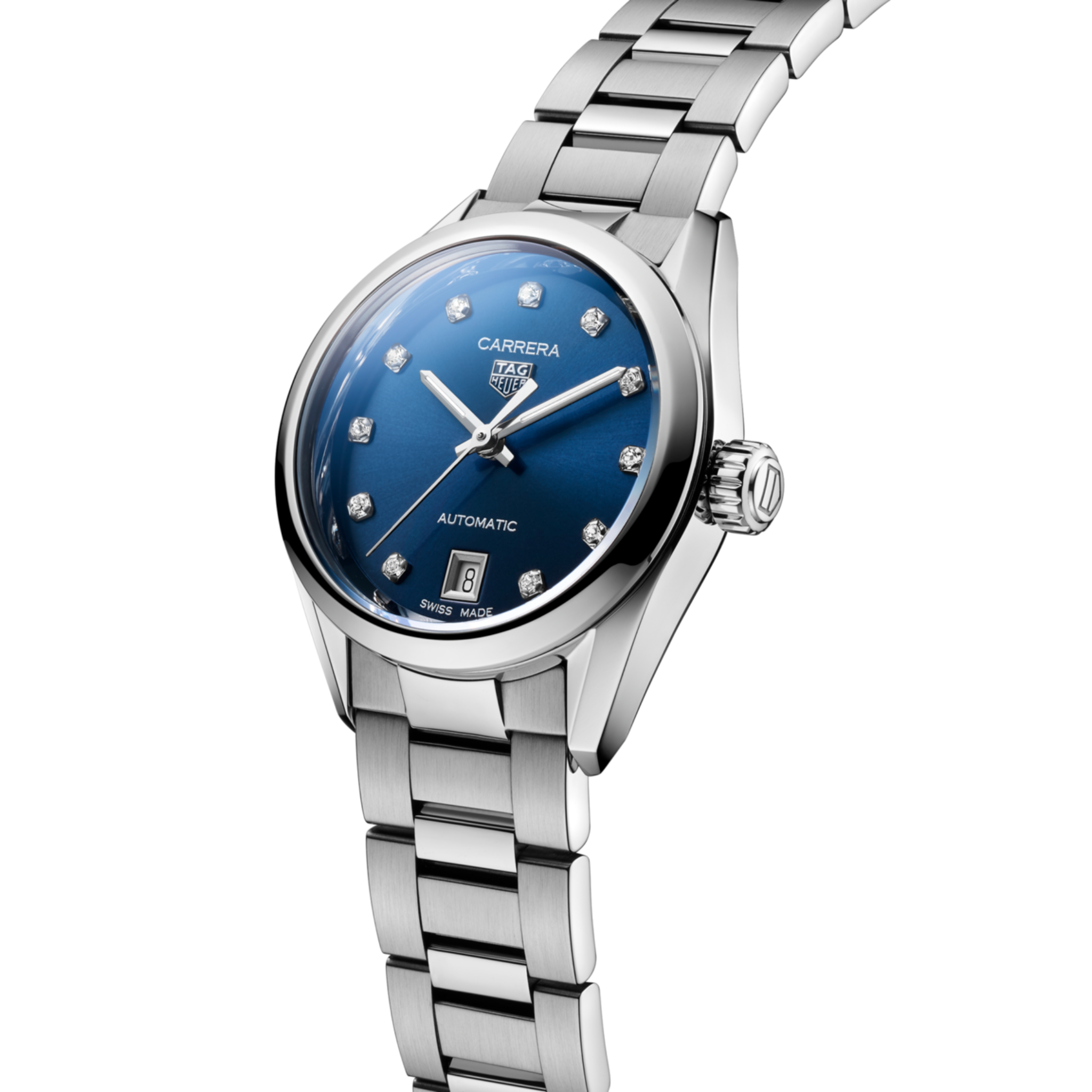 CARRERA DATE