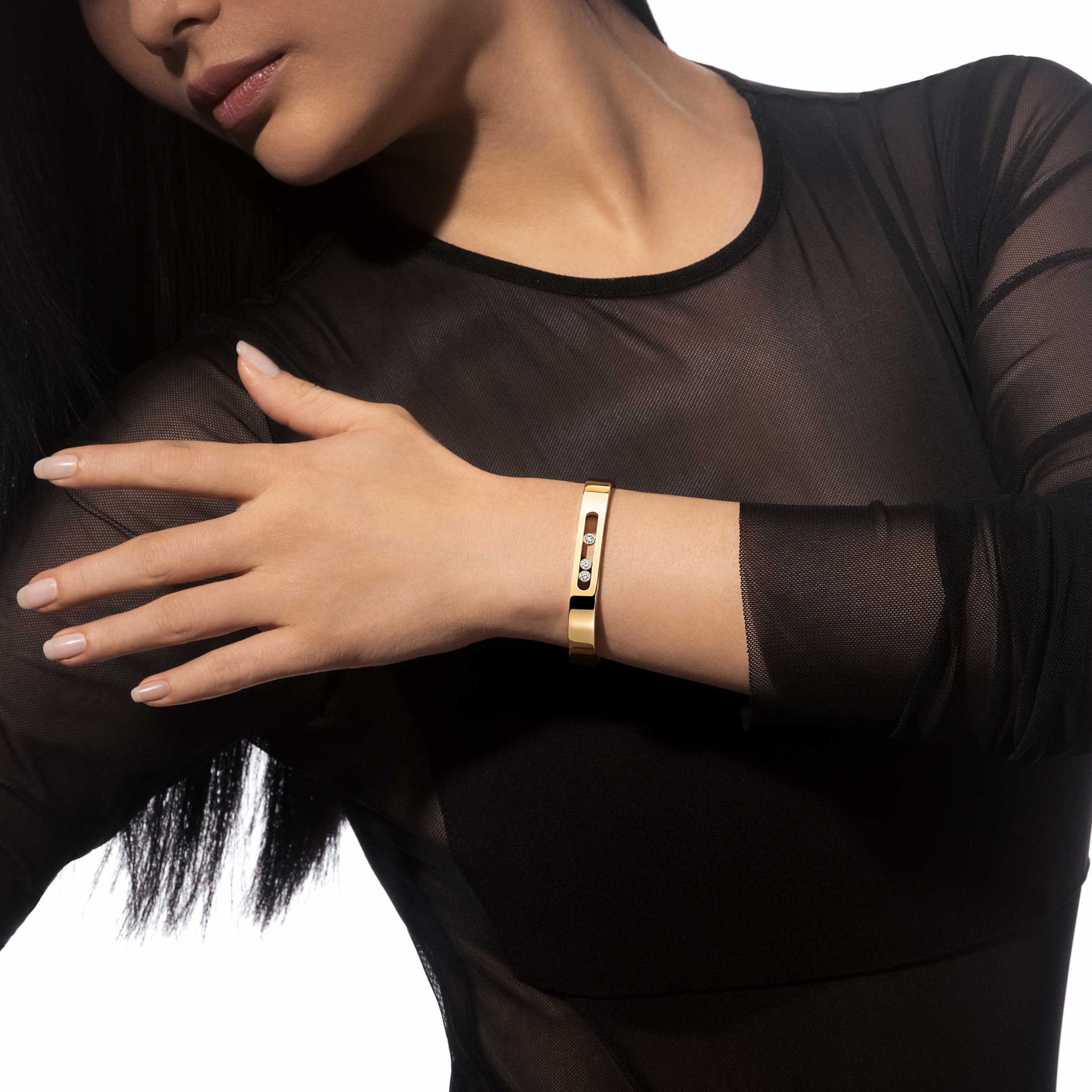 MOVE JOAILLERIE BRACELET