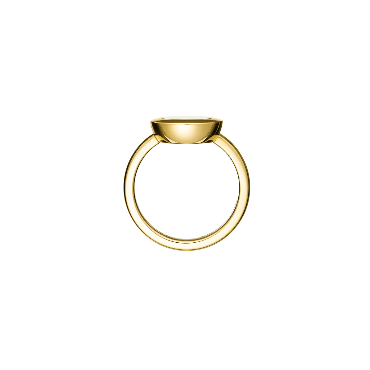 HAPPY DIAMONDS RING
