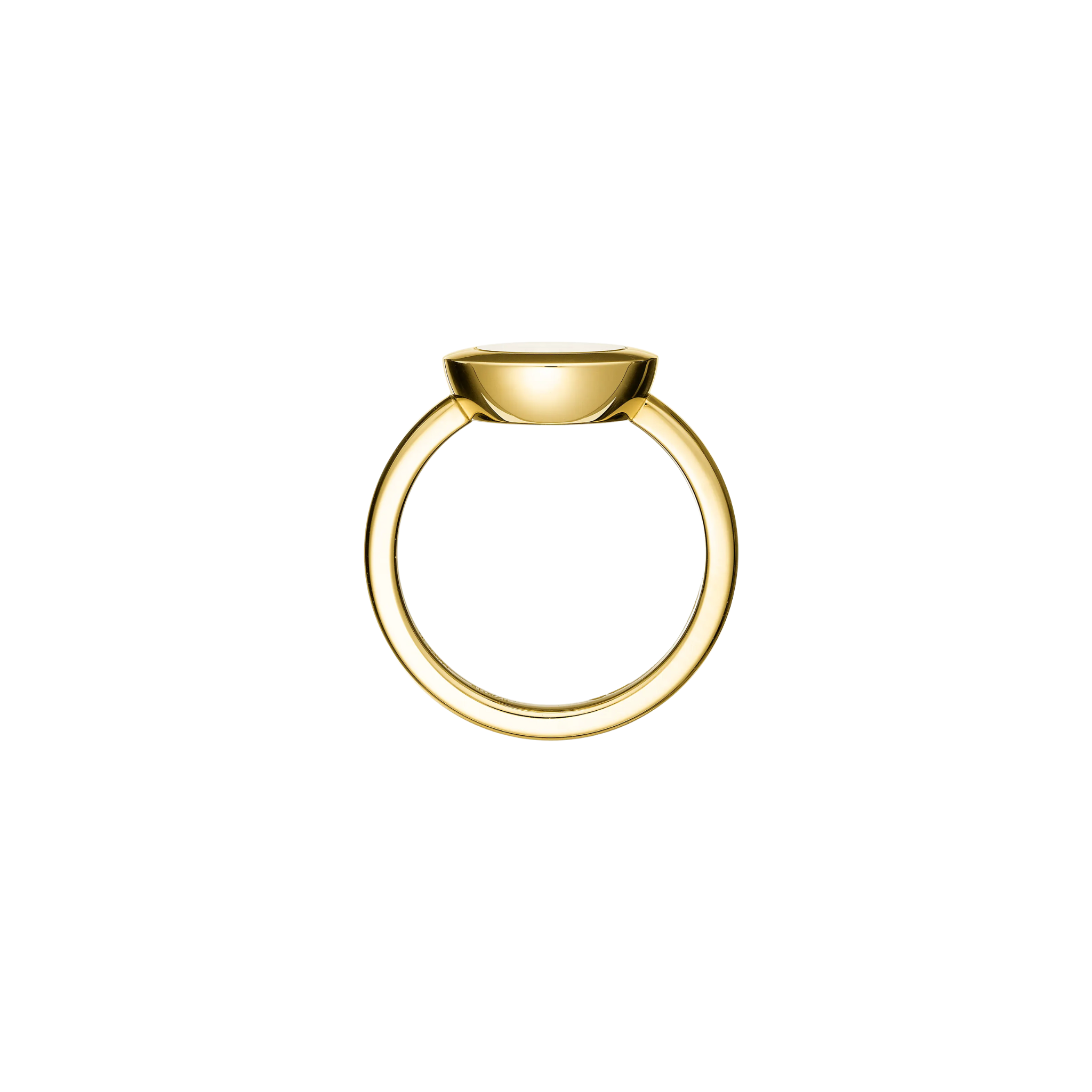 HAPPY DIAMONDS RING