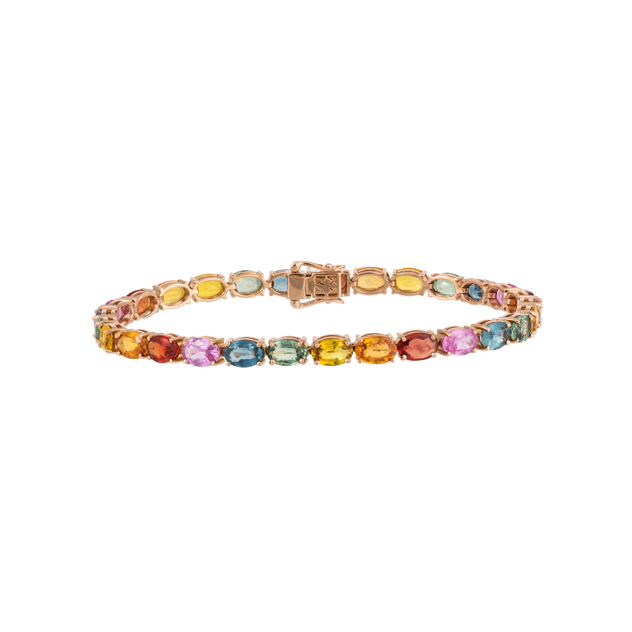 RAINBOW COLLECTION BRACELET
