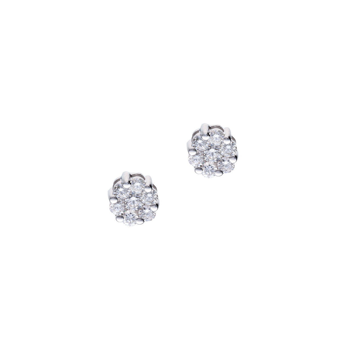 STUD EARRINGS