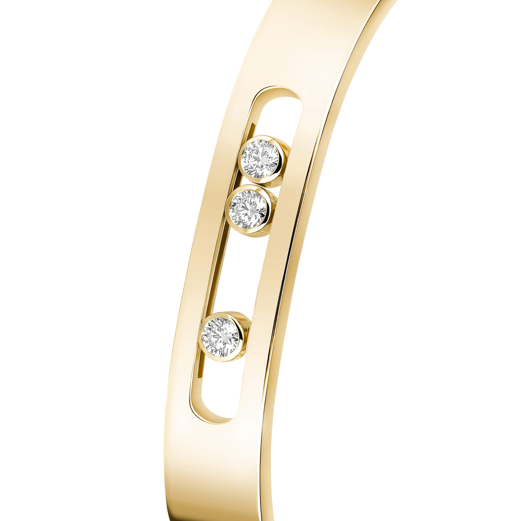 MOVE JOAILLERIE BRACELET