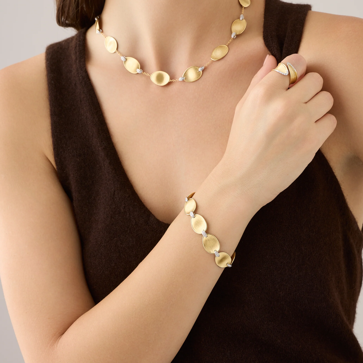 LUNARIA BRACELET