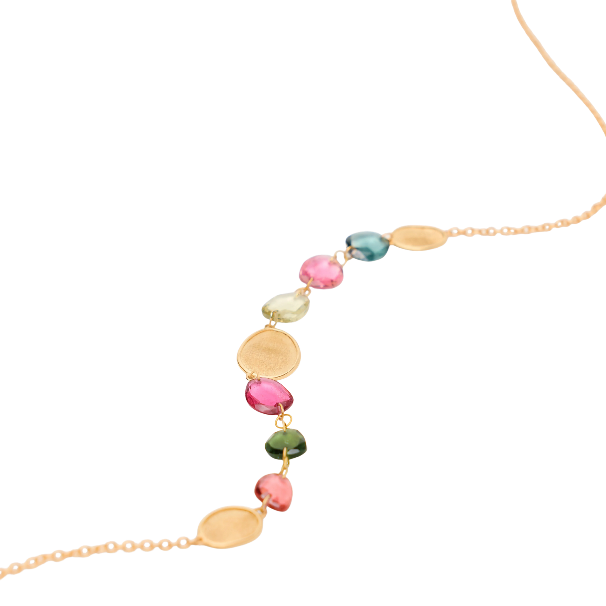 LUNARIA NECKLACE