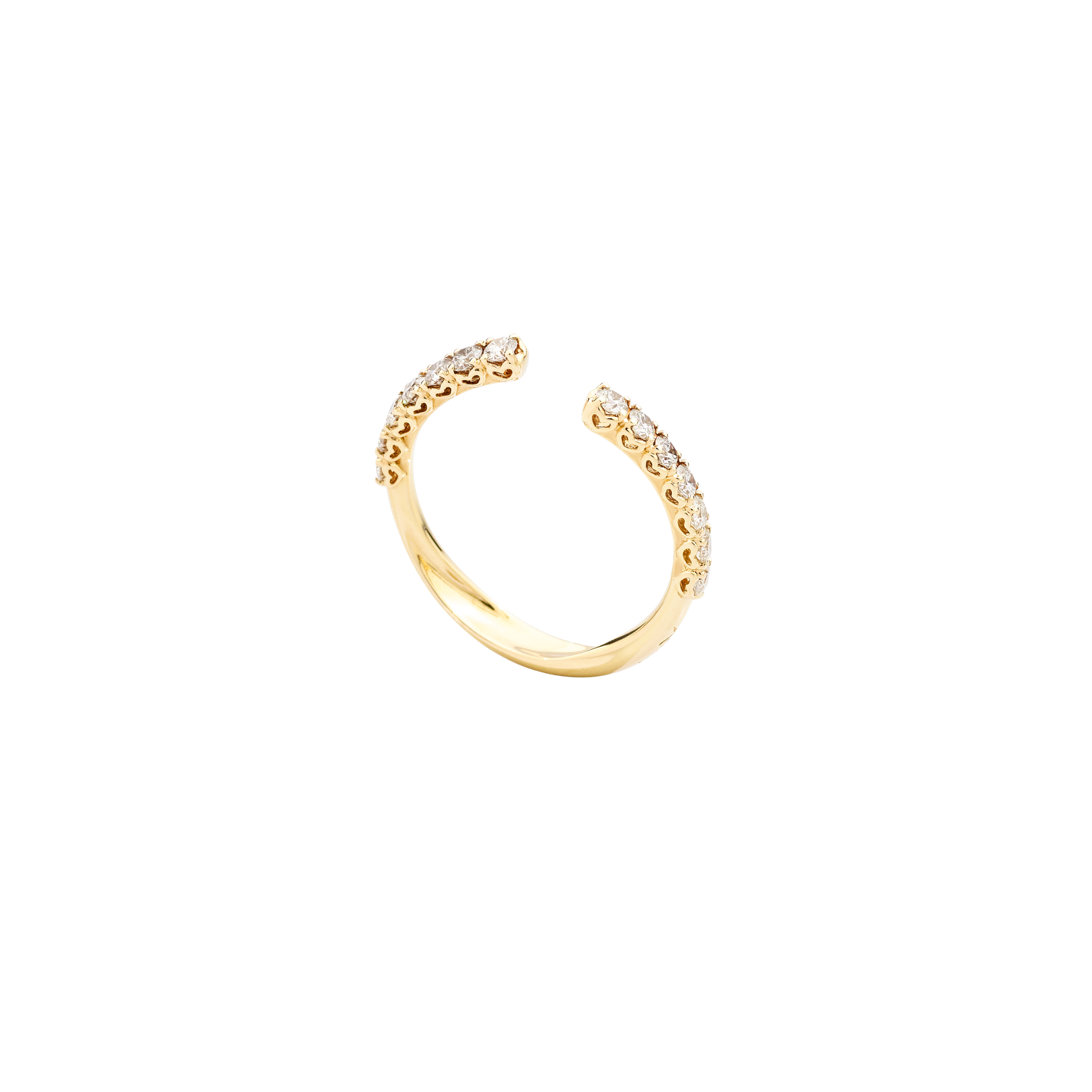 ANNIVERSARY MORE RING