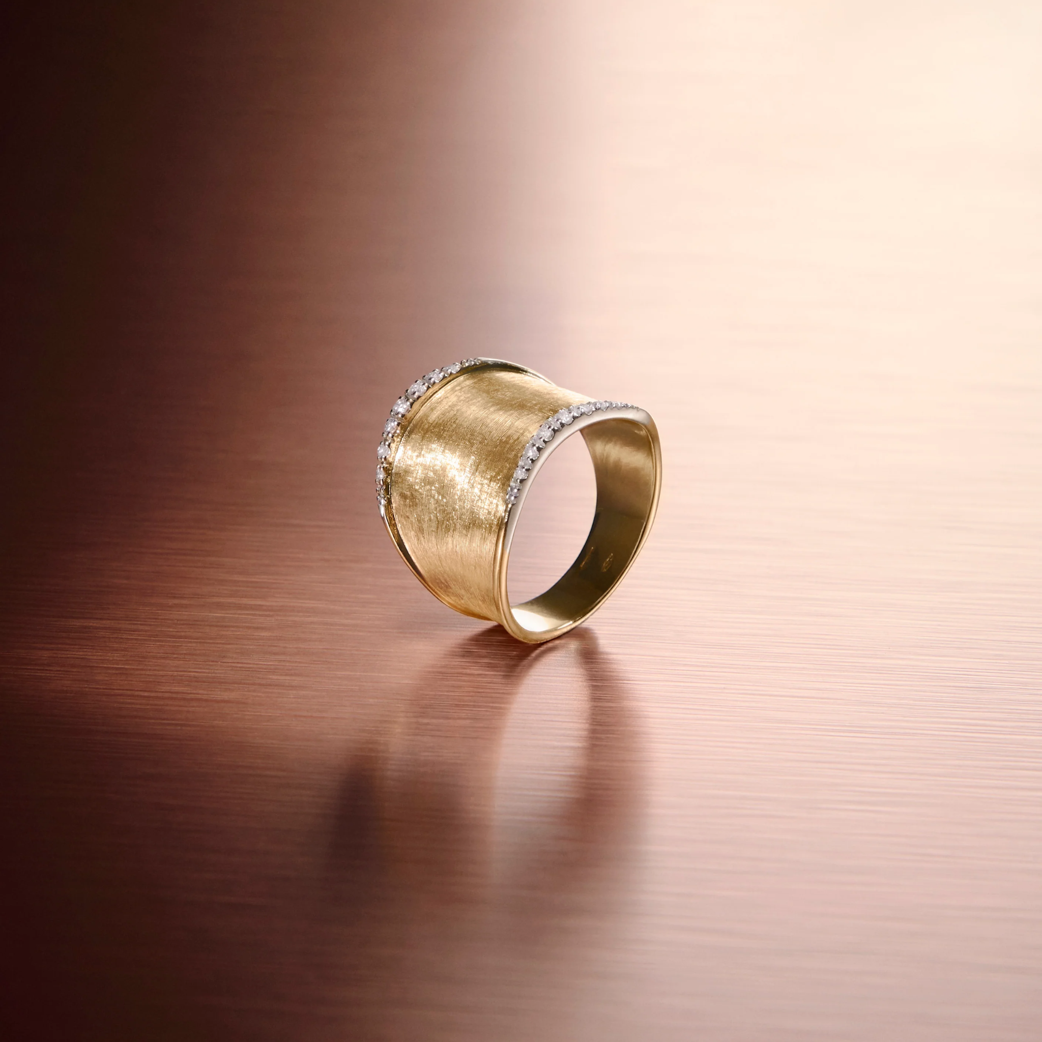 LUNARIA RING