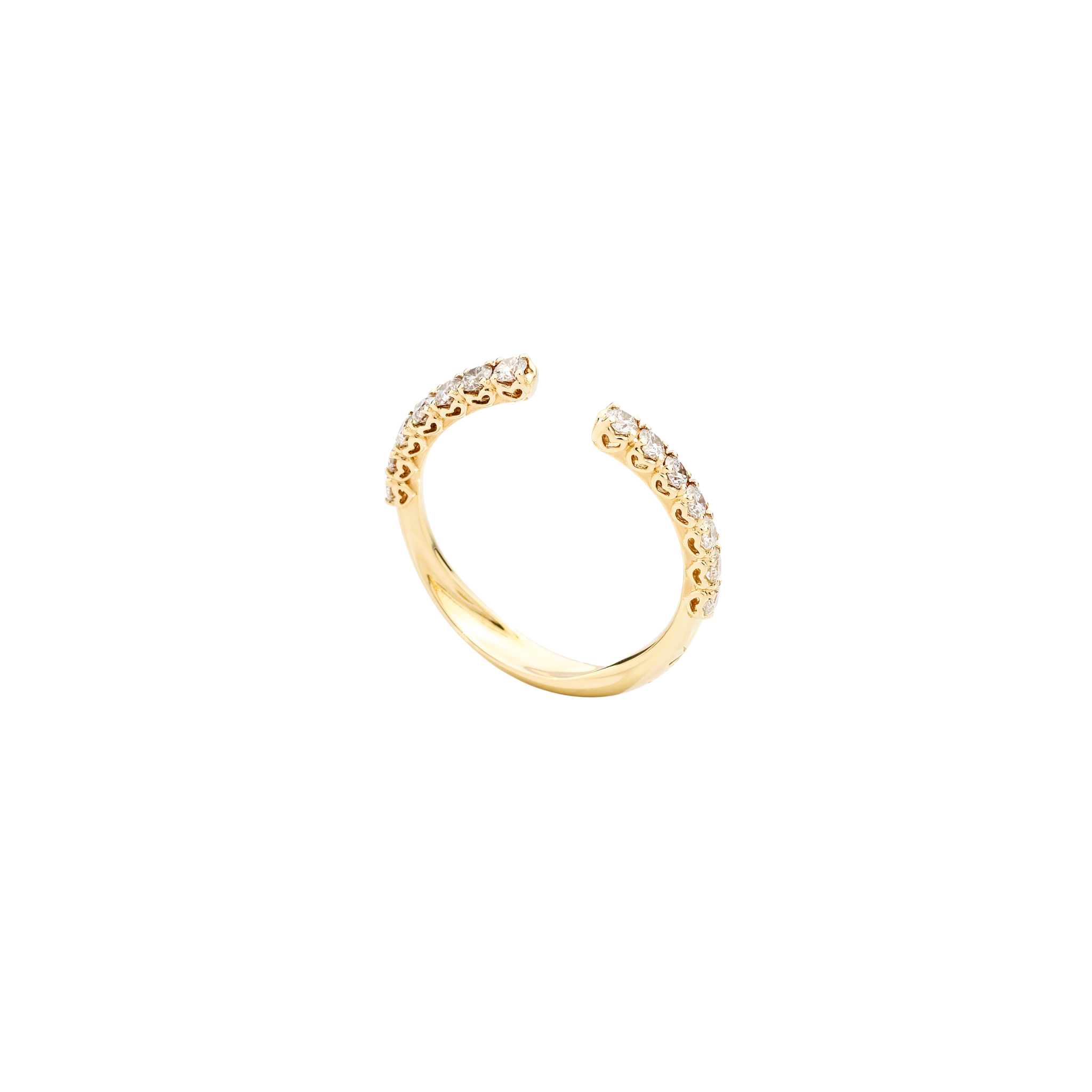 ANNIVERSARY MORE RING