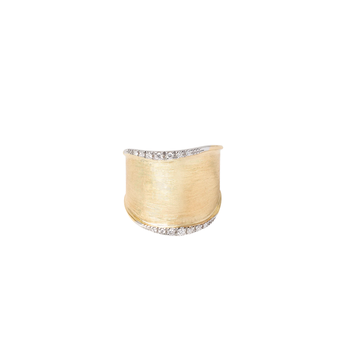LUNARIA RING