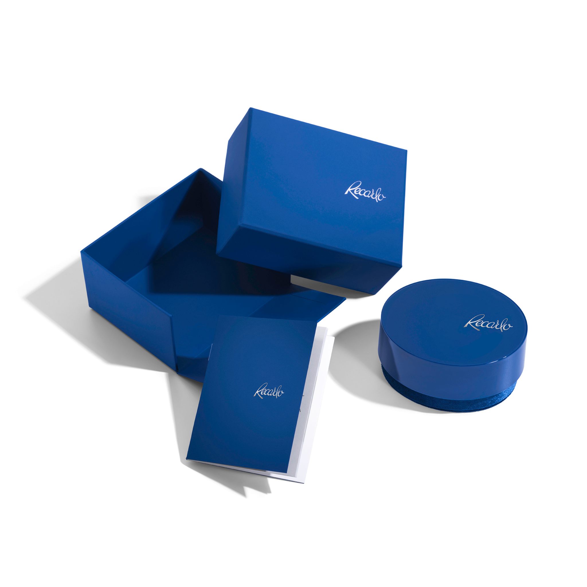 ANNIVERSARY MORE RING