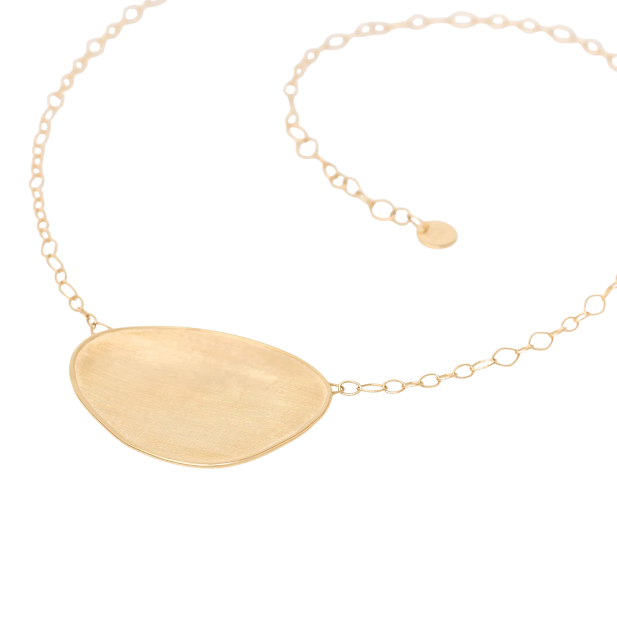 LUNARIA NECKLACE