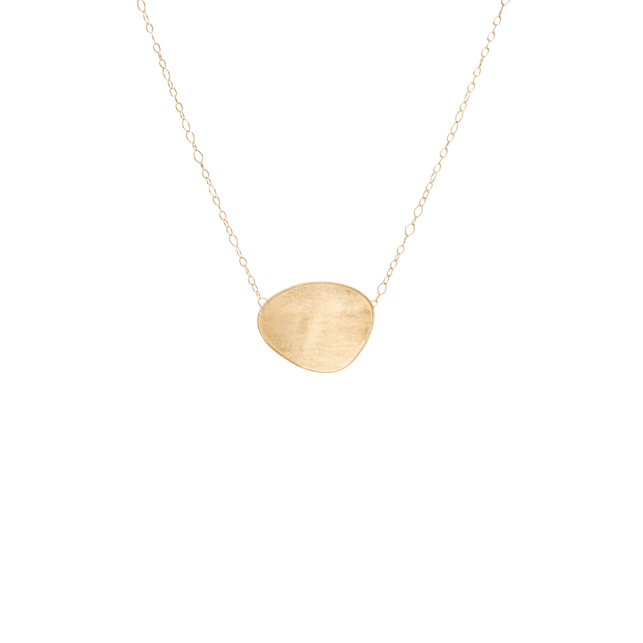 LUNARIA NECKLACE
