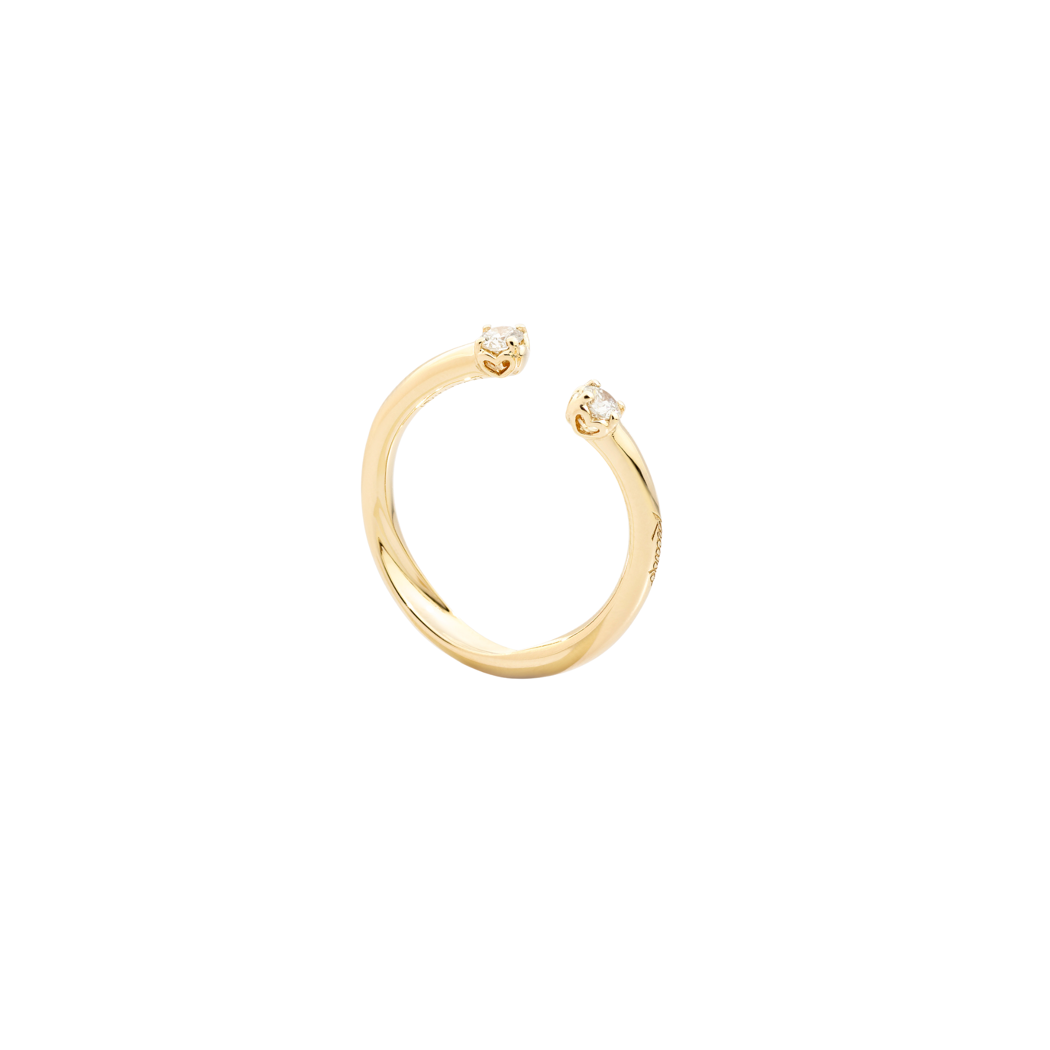 ANNIVERSARY MORE RING