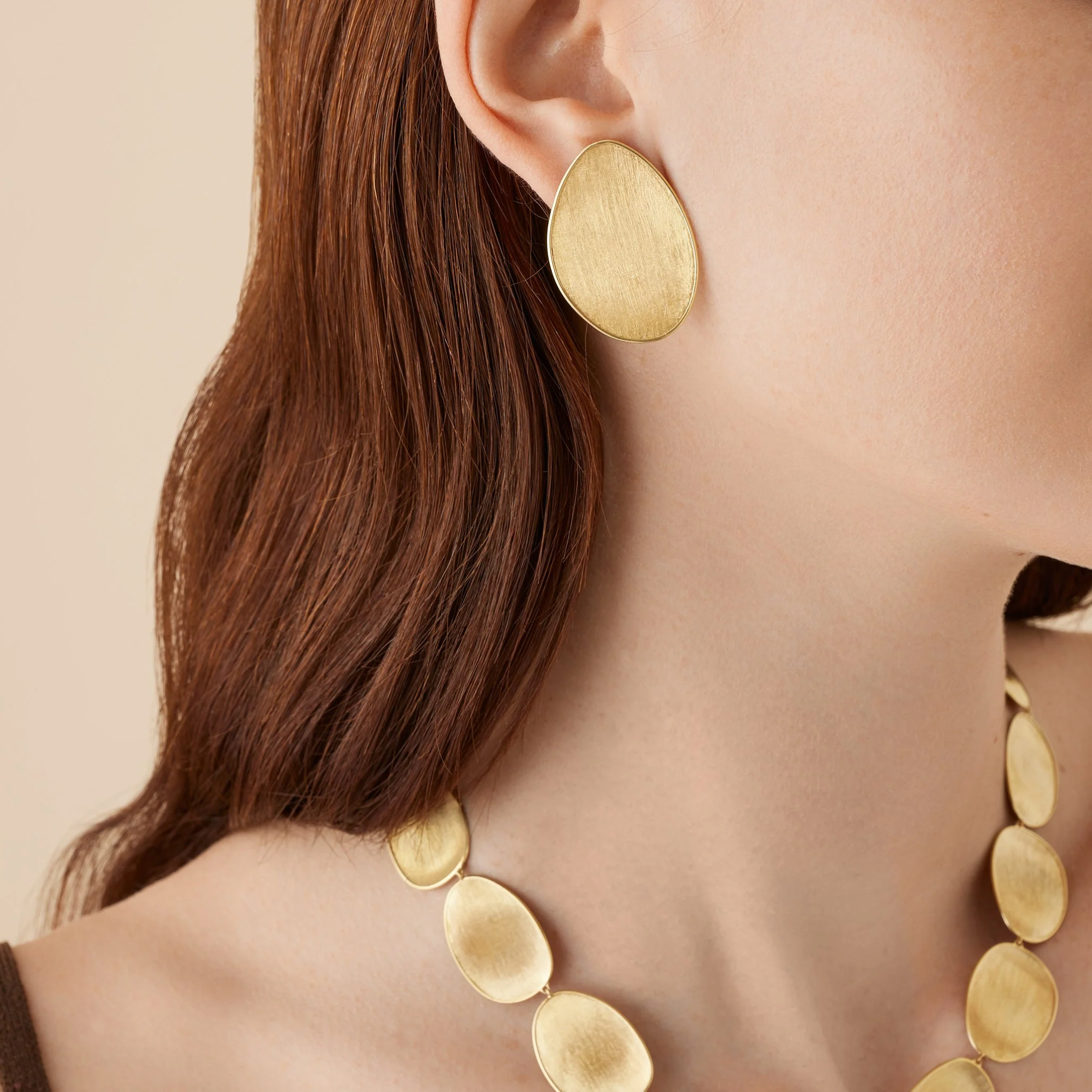 LUNARIA EARRINGS