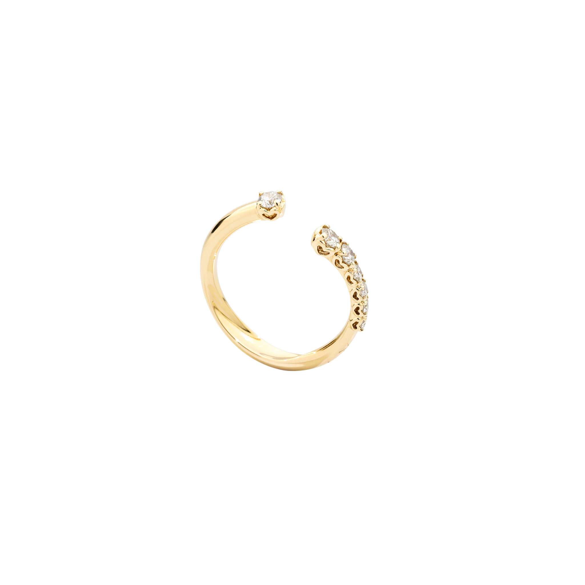 ANNIVERSARY MORE RING