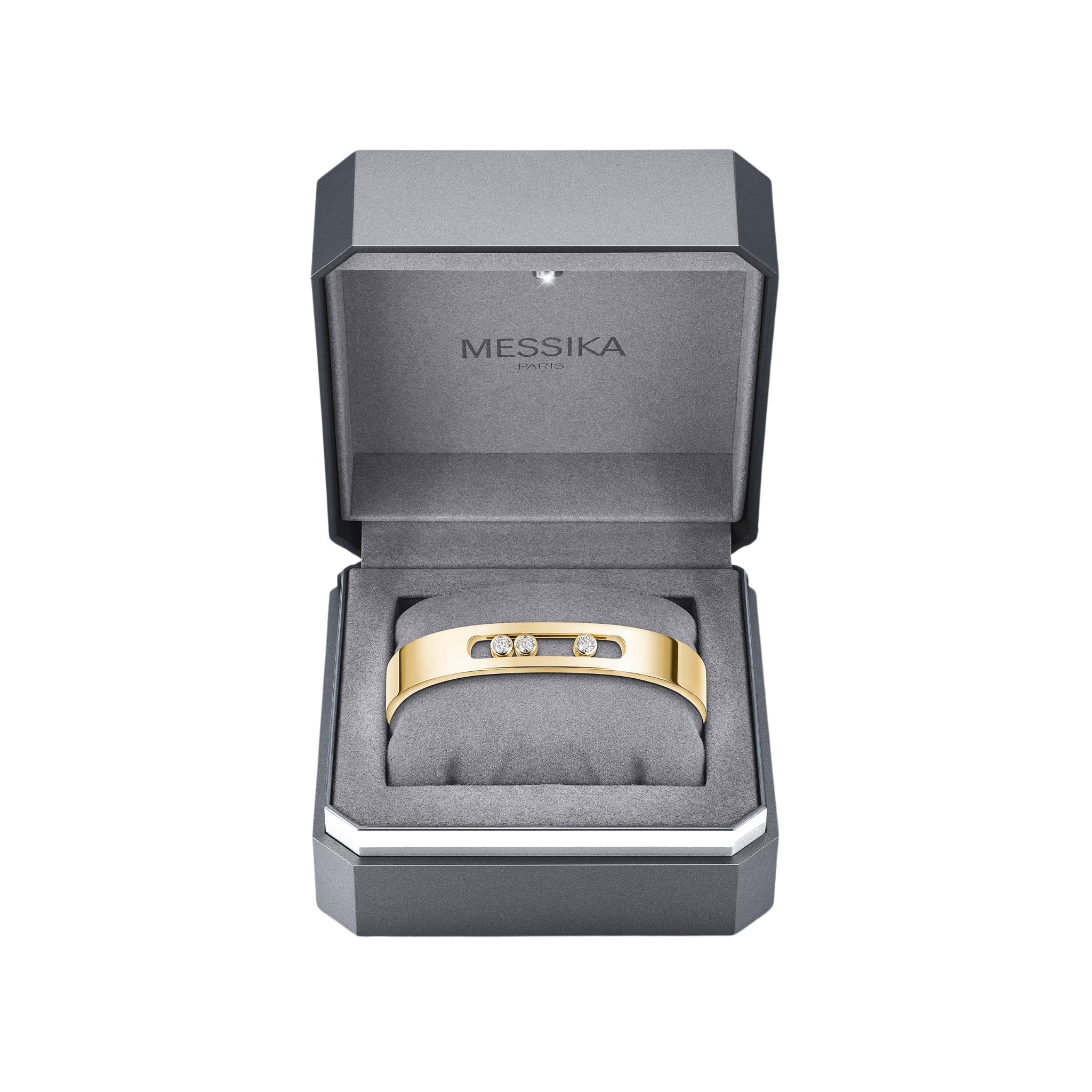 MOVE JOAILLERIE BRACELET