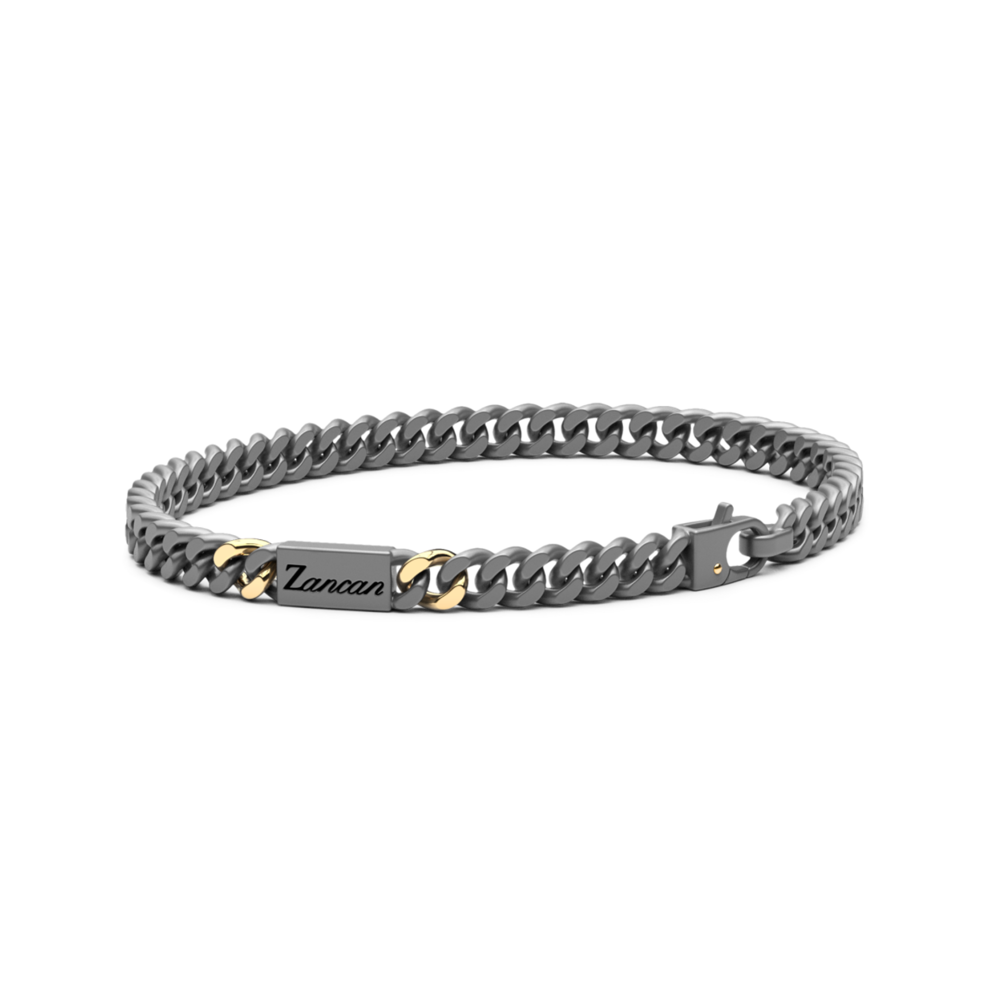 ETERNITY TITANIUM BRACELET
