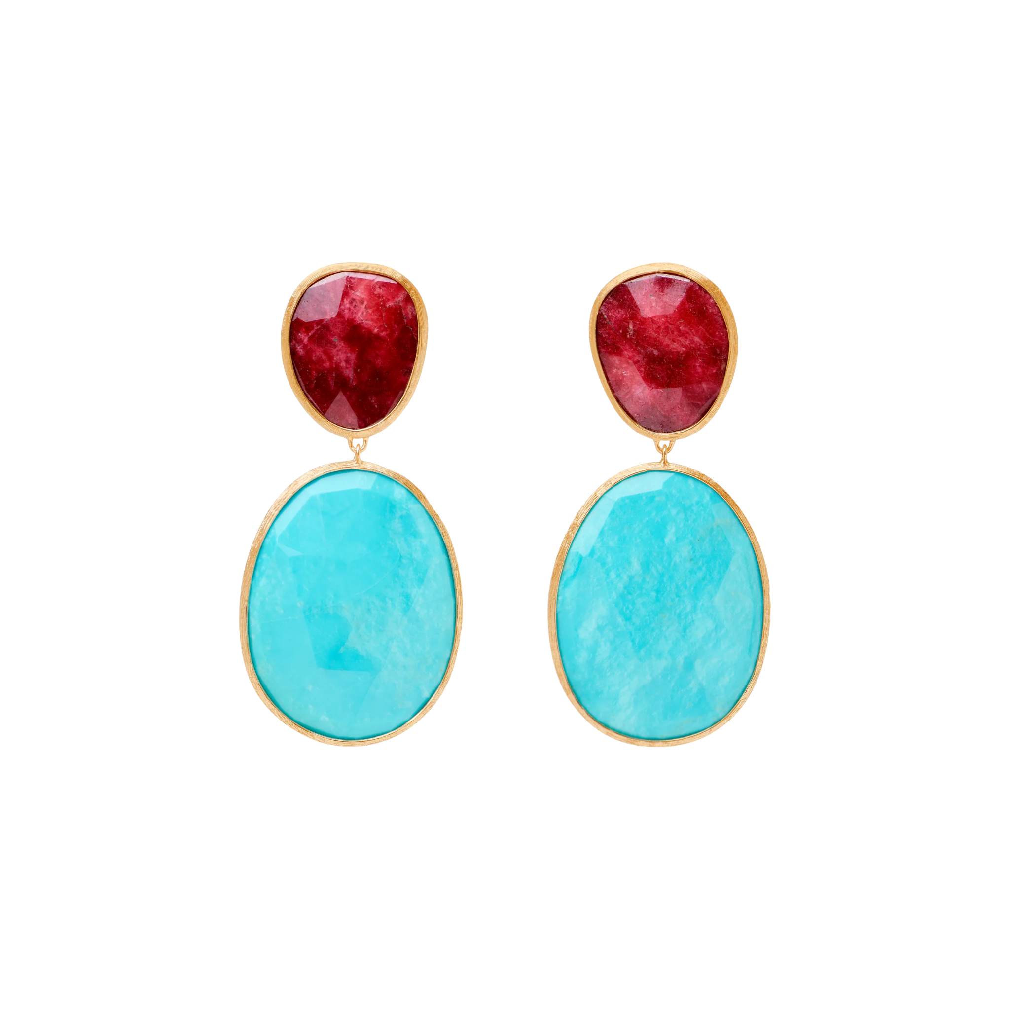 LUNARIA EARRINGS