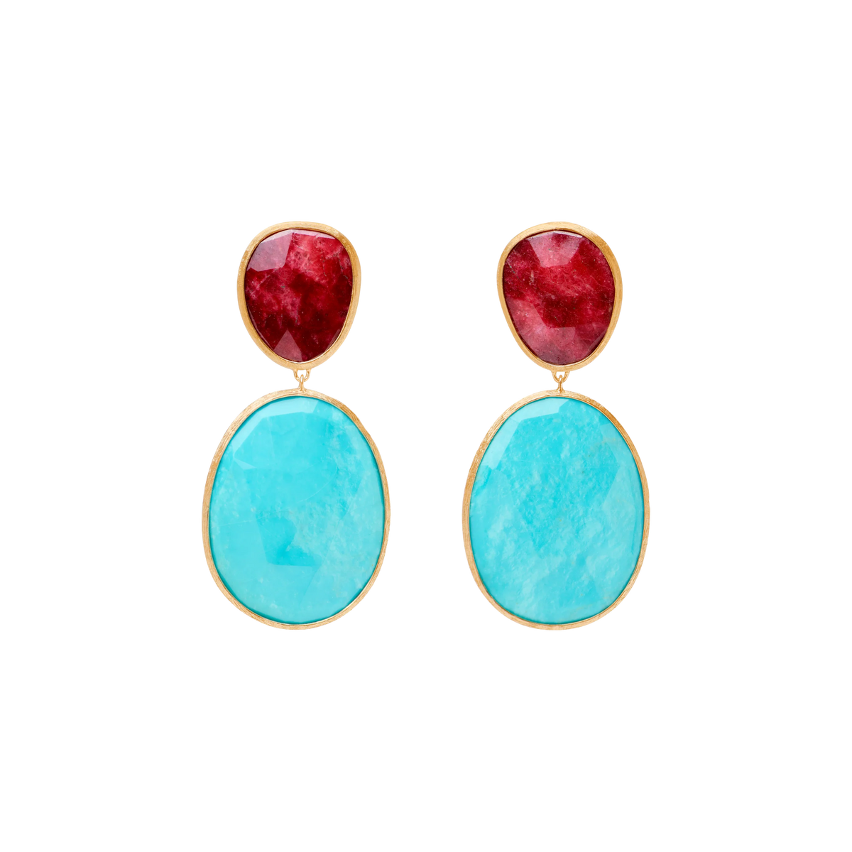 LUNARIA EARRINGS