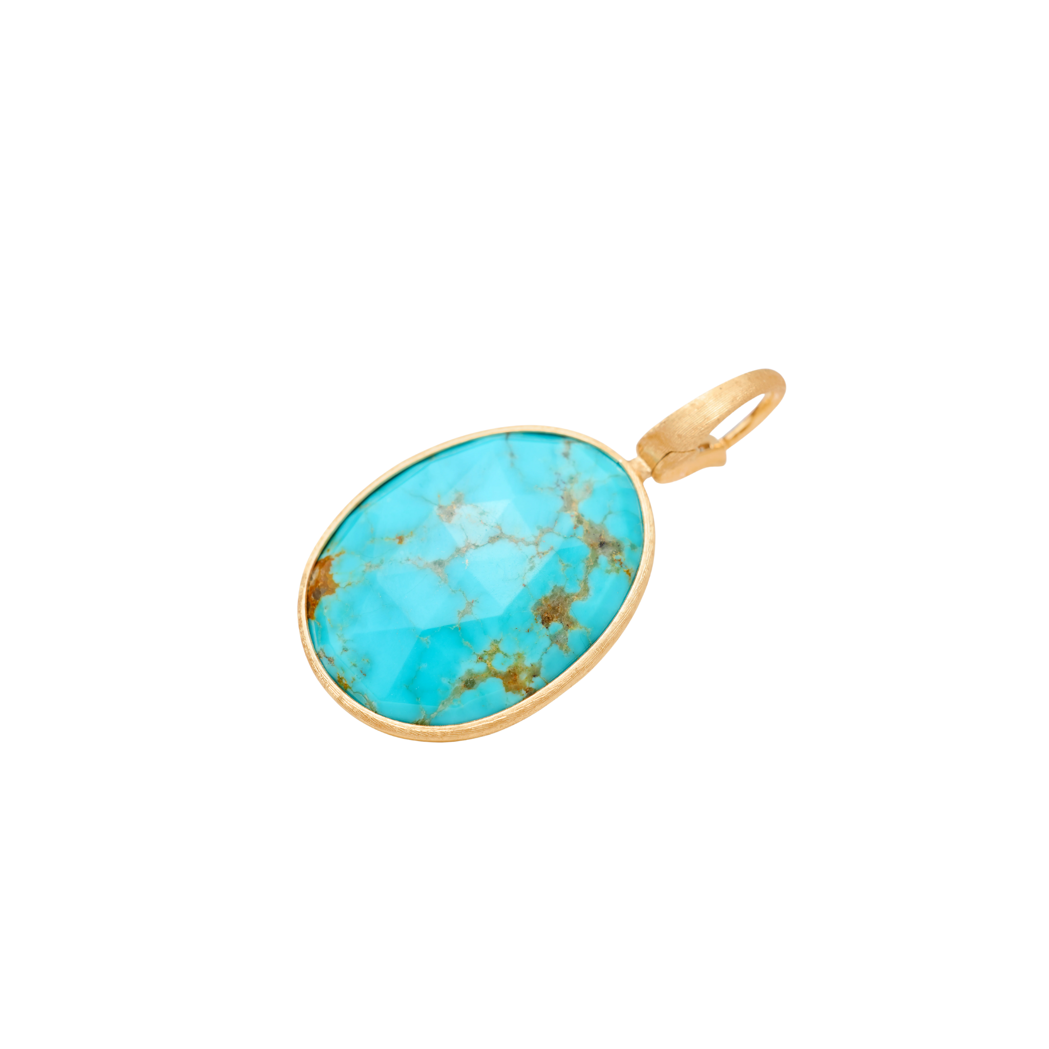 LUNARIA PENDANT