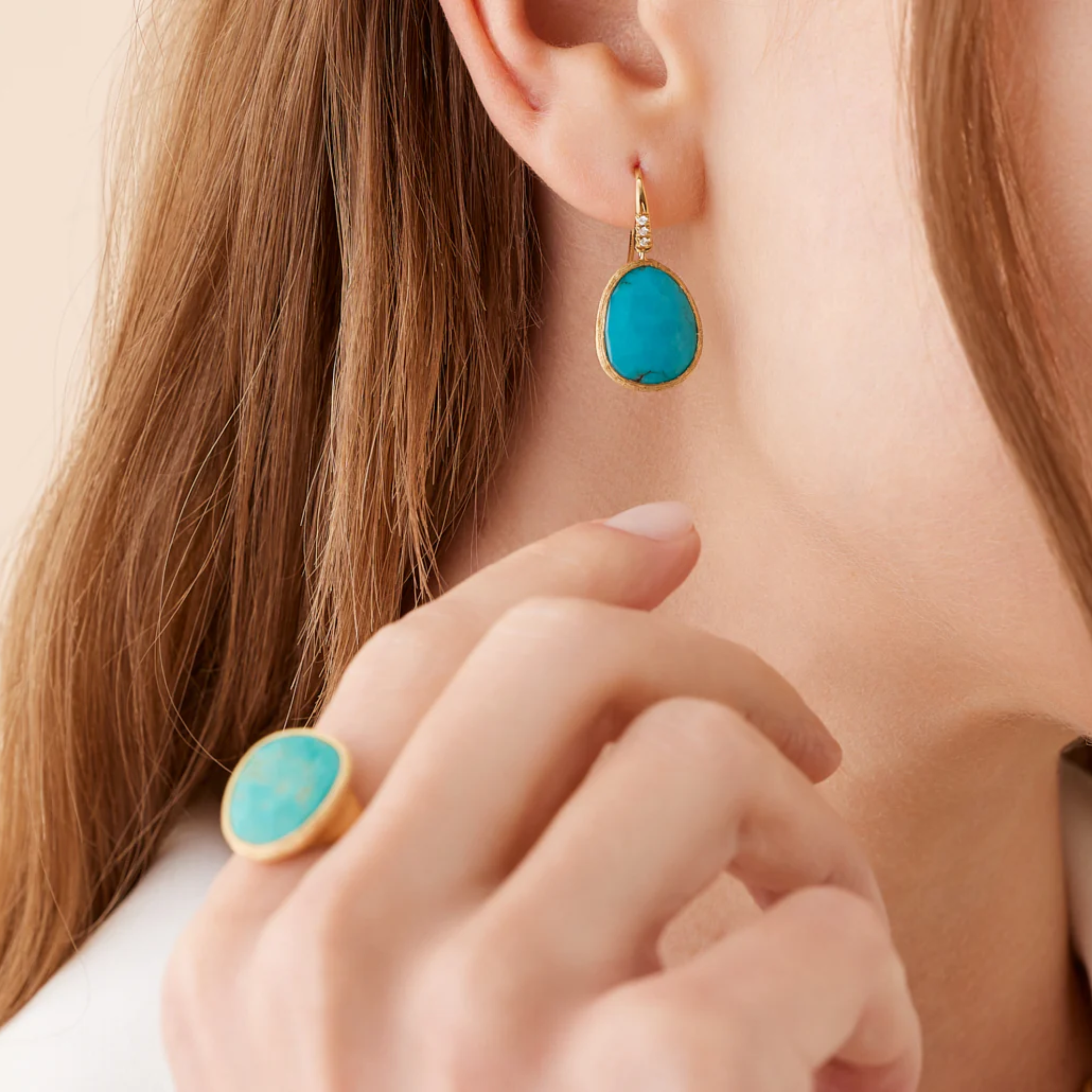 LUNARIA EARRINGS