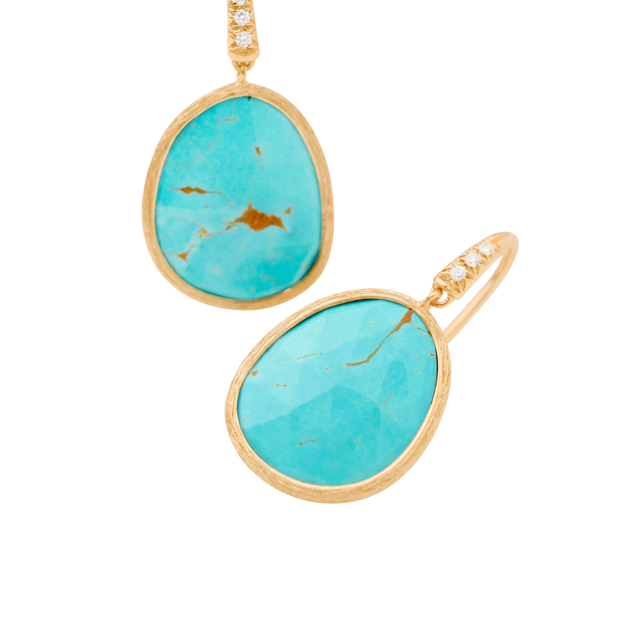 LUNARIA EARRINGS