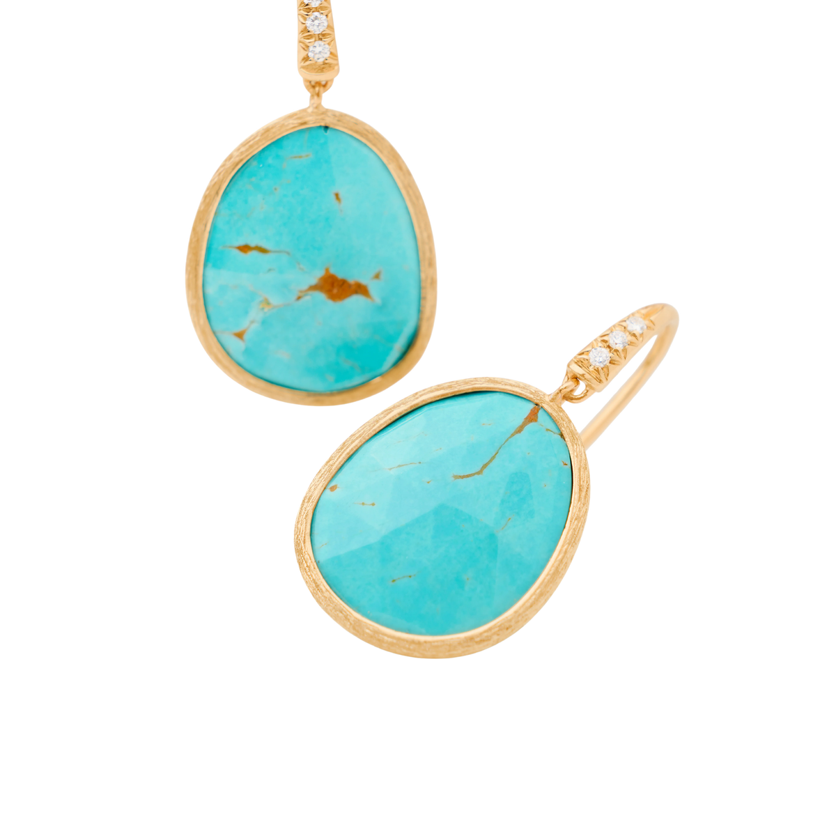 LUNARIA EARRINGS