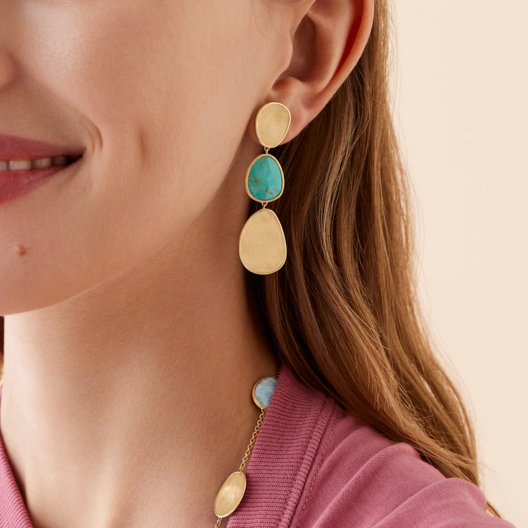 LUNARIA EARRINGS