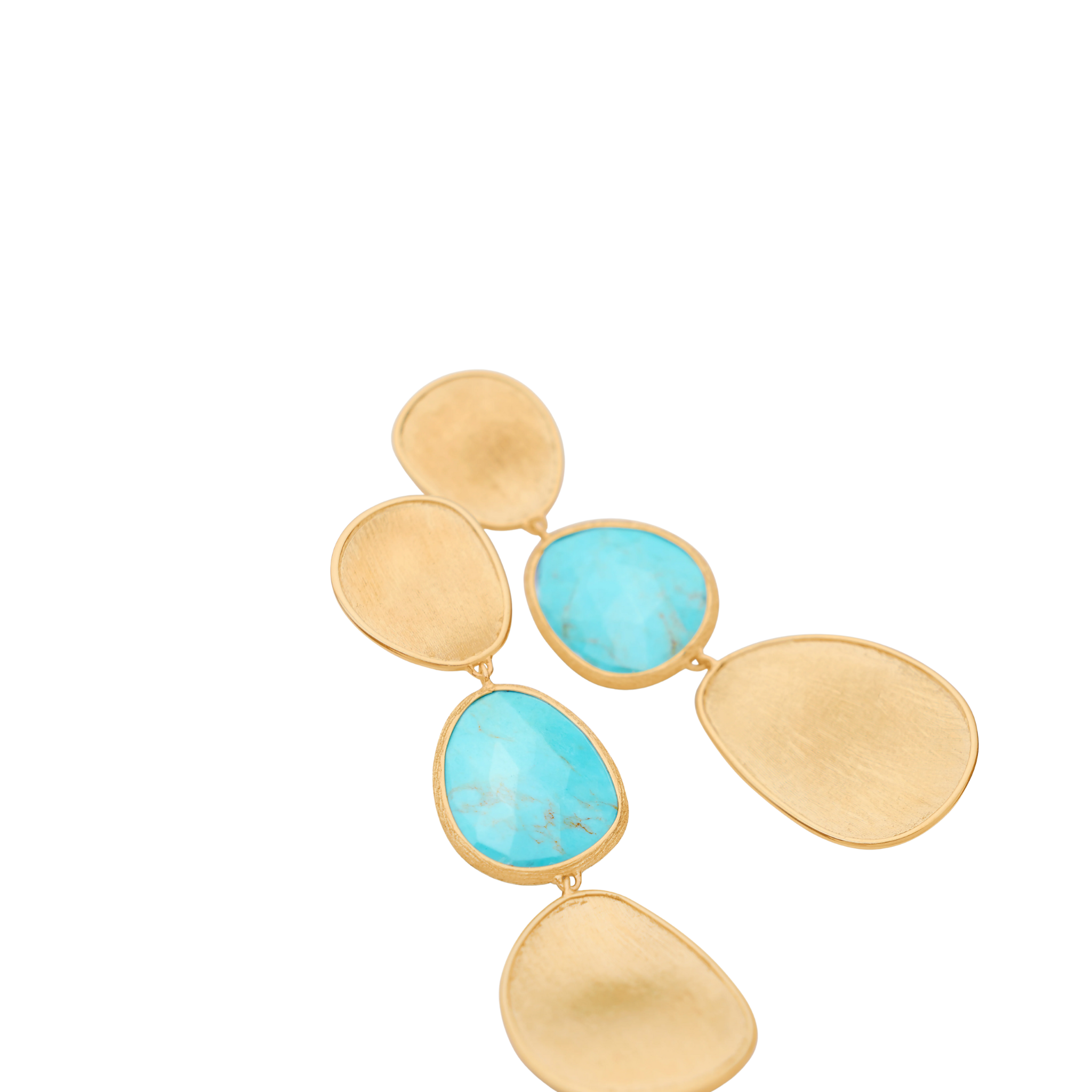 LUNARIA EARRINGS