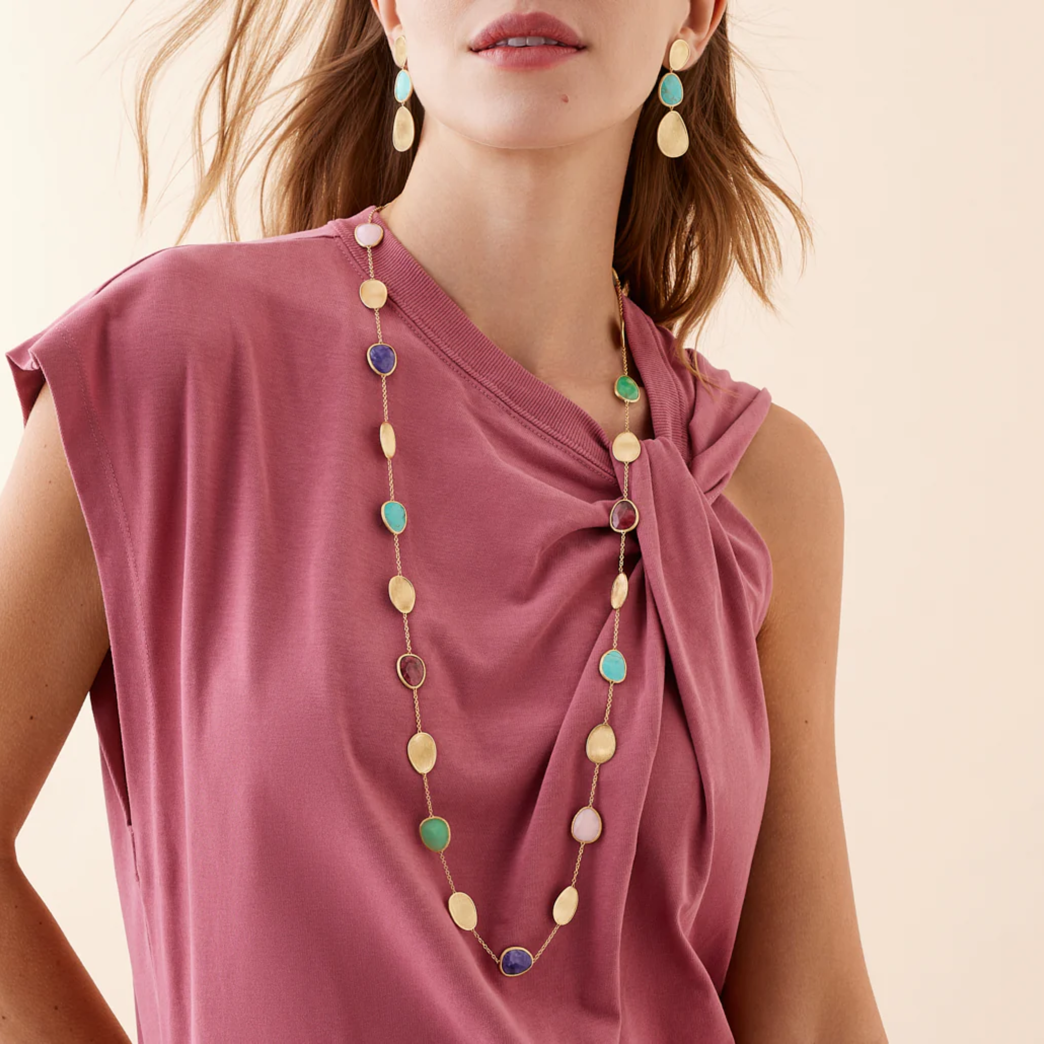 JAIPUR NECKLACE