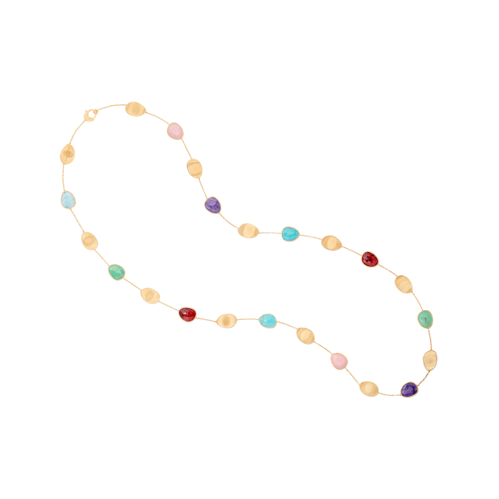 JAIPUR NECKLACE