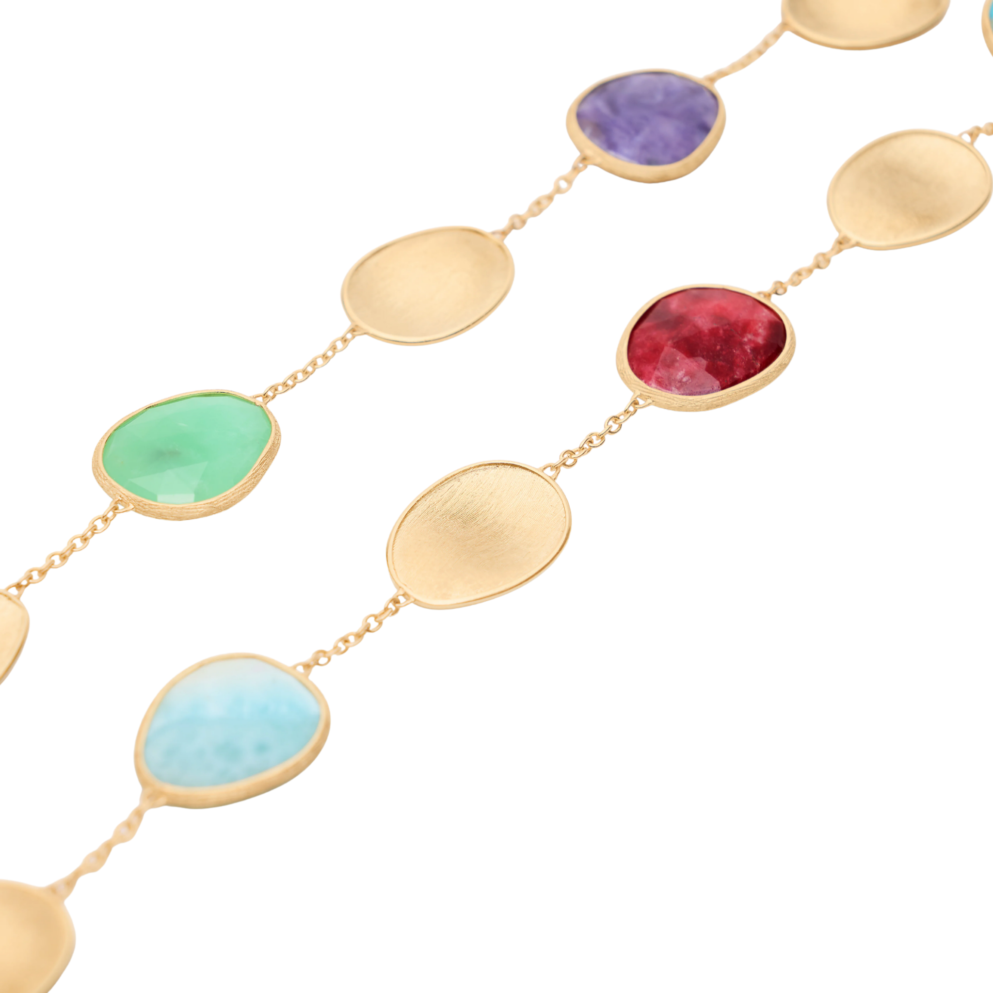 JAIPUR NECKLACE