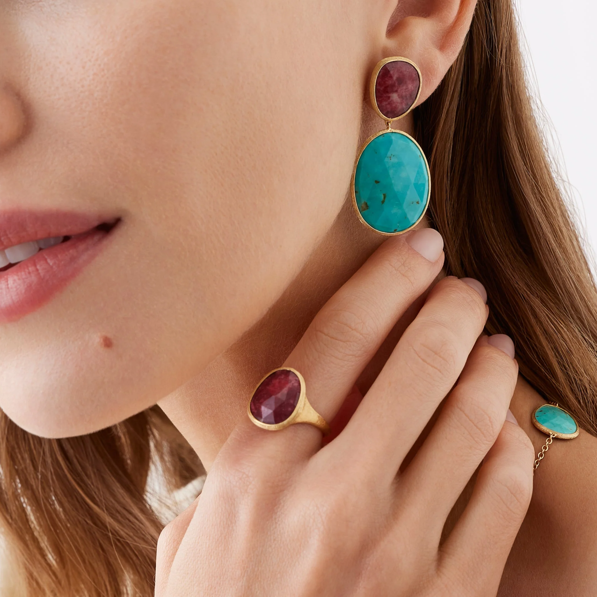 LUNARIA RING
