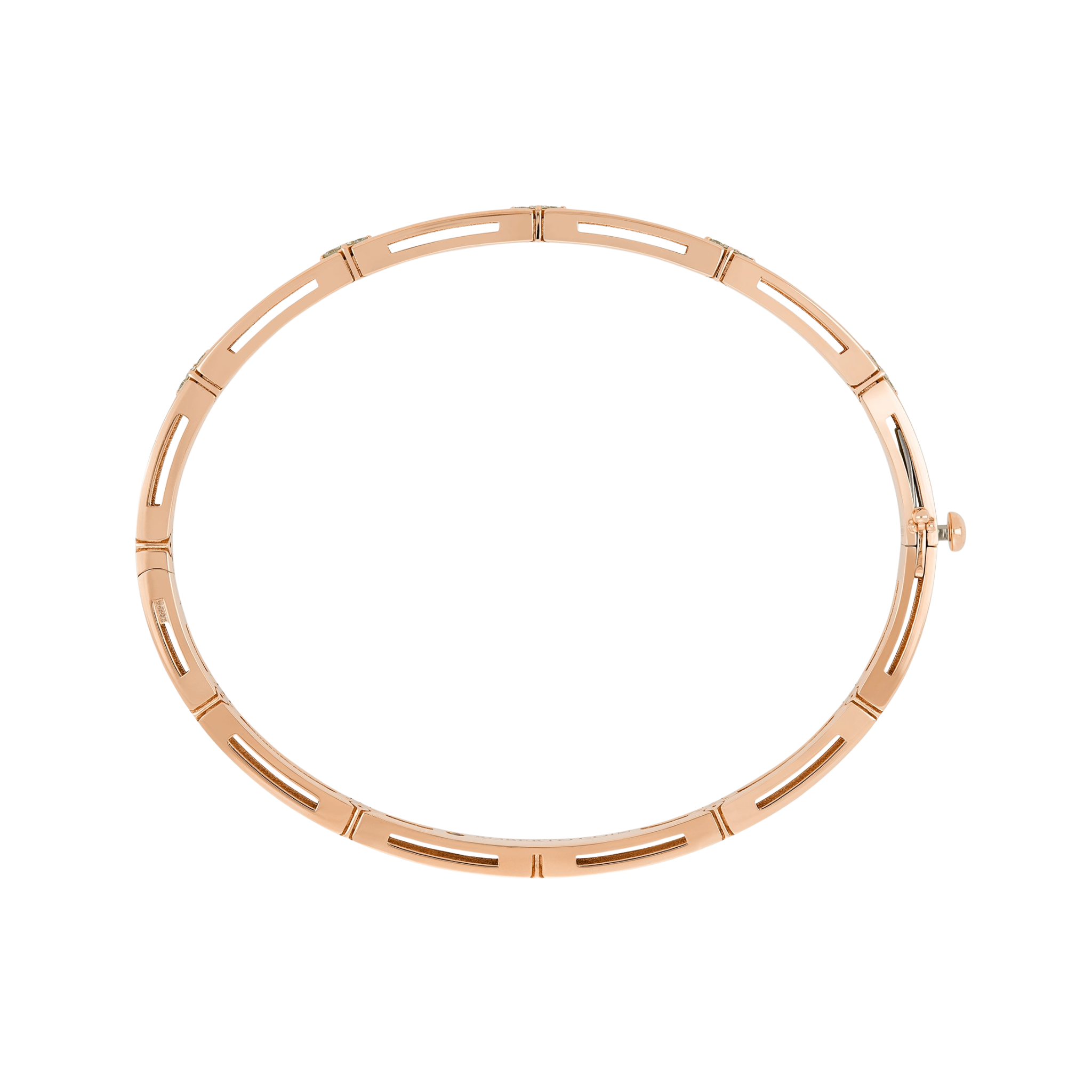 LOVE IN VERONA BANGLE