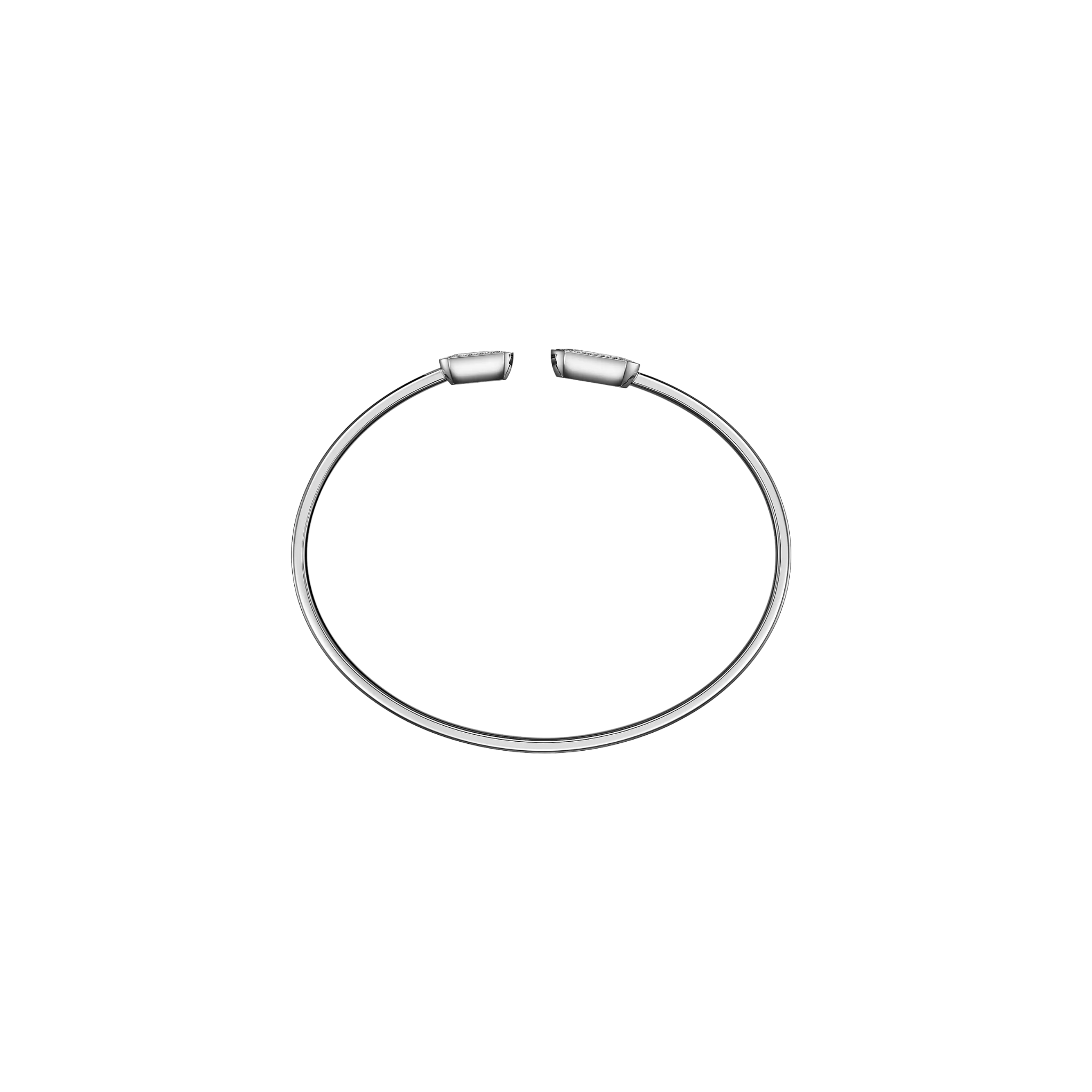 HAPPY DIAMONDS BRACELET