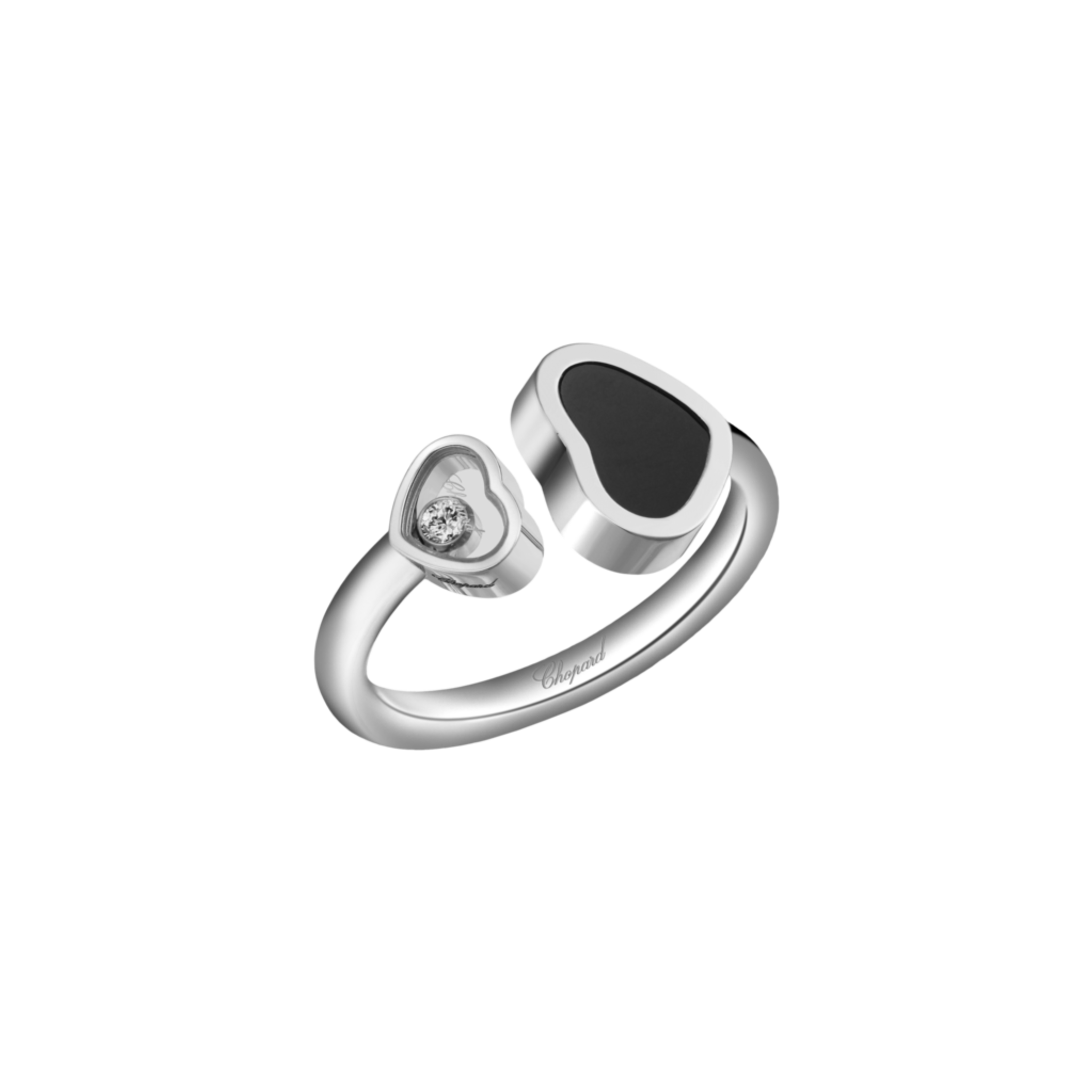 HAPPY HEARTS RING