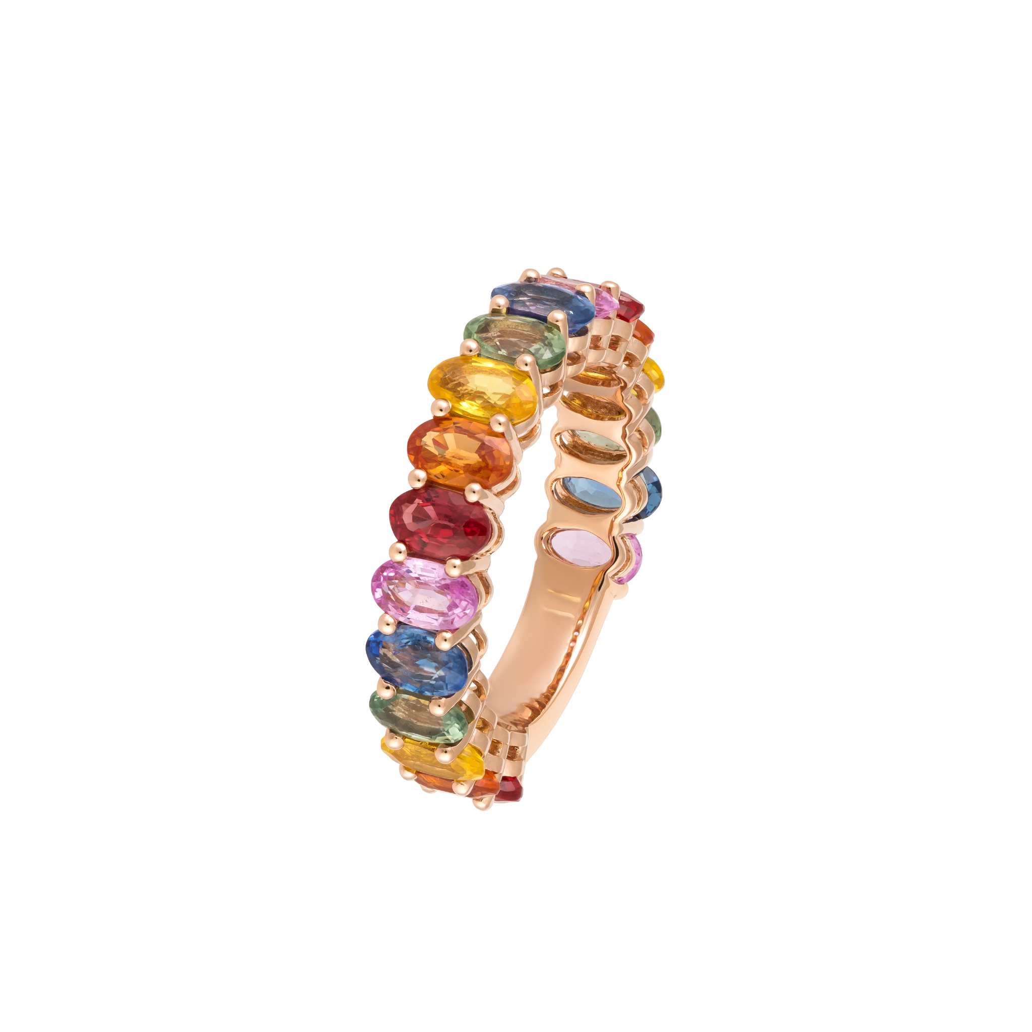 RAINBOW COLLECTION RING