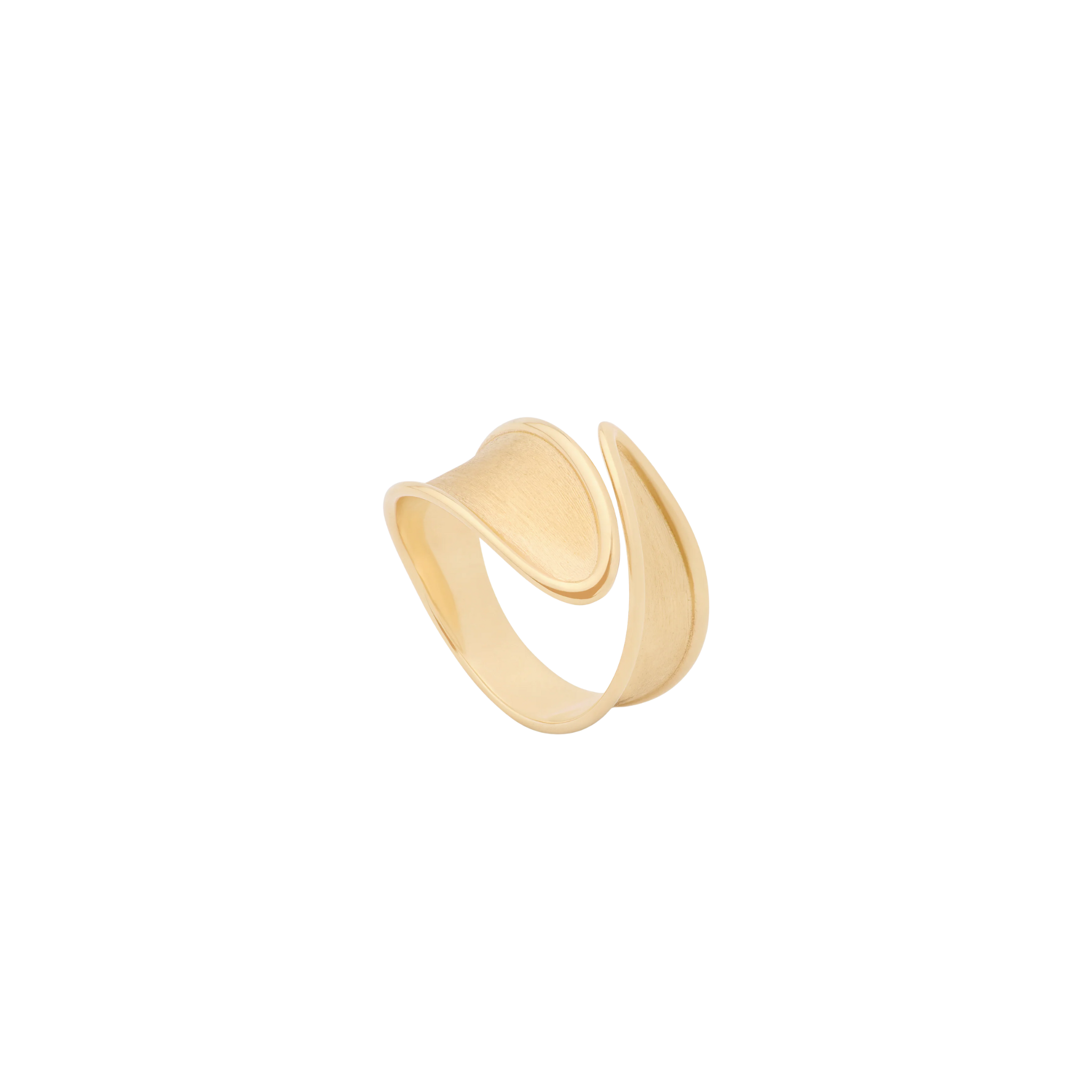 LUNARIA RING