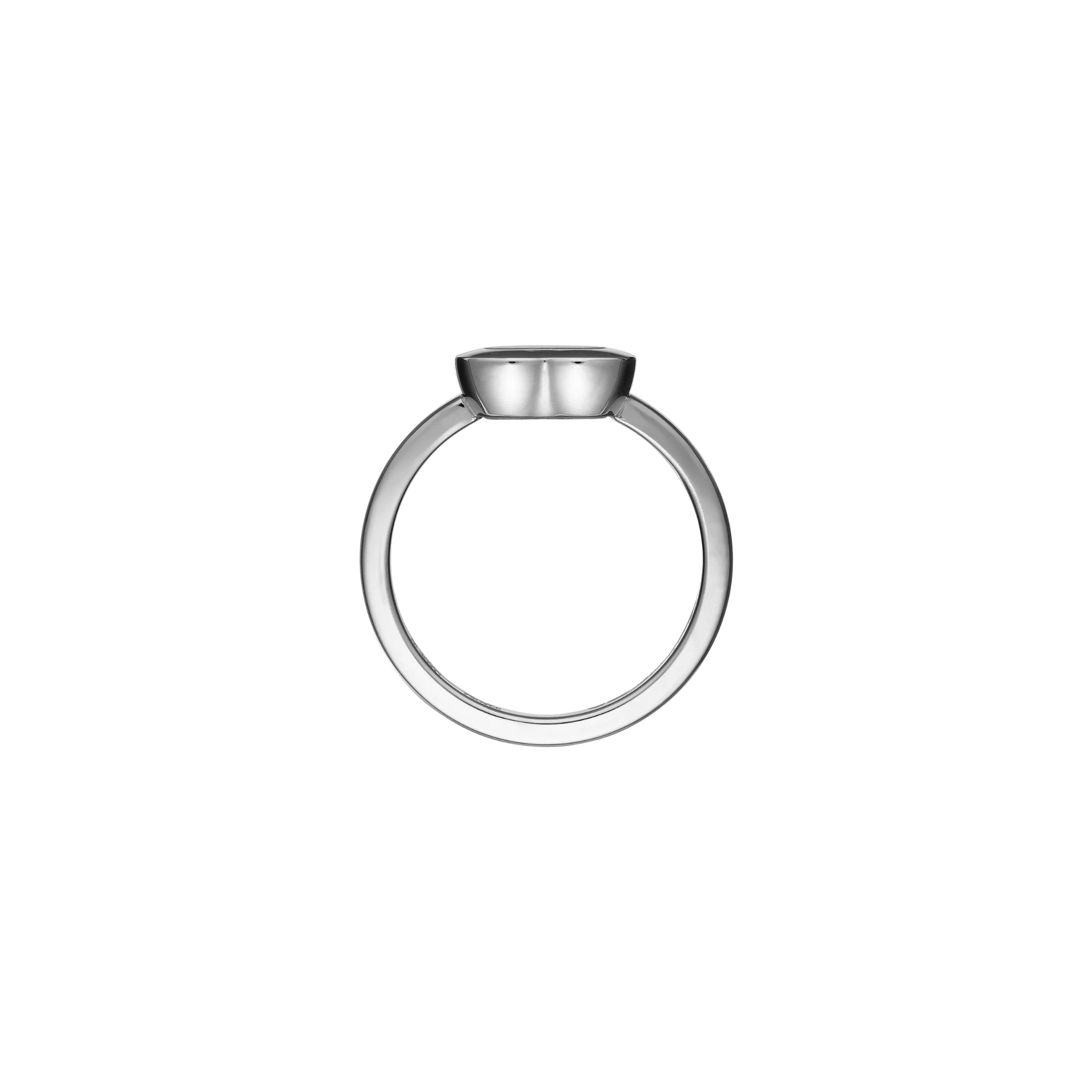 HAPPY DIAMONDS RING