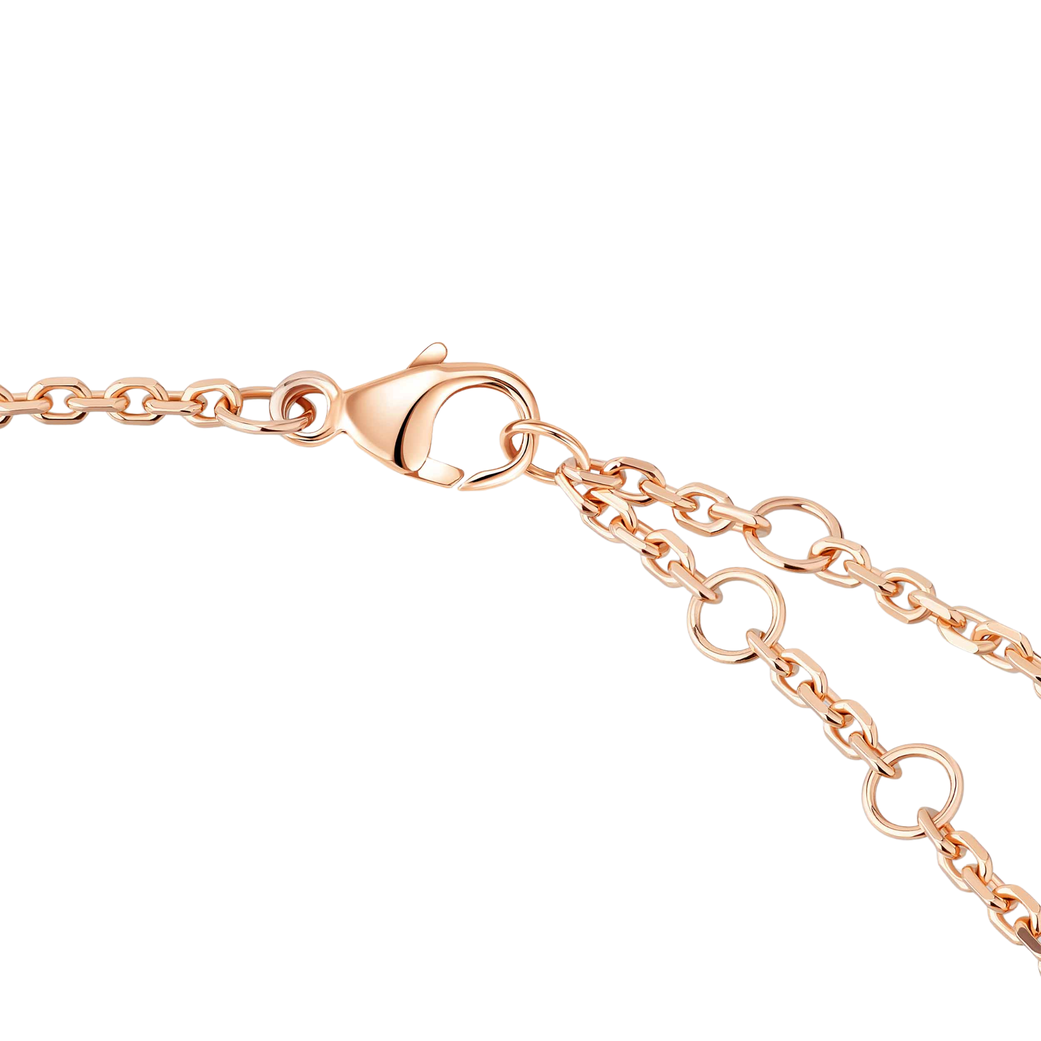 MOVE CLASSIQUE CISELÉ BRACELET