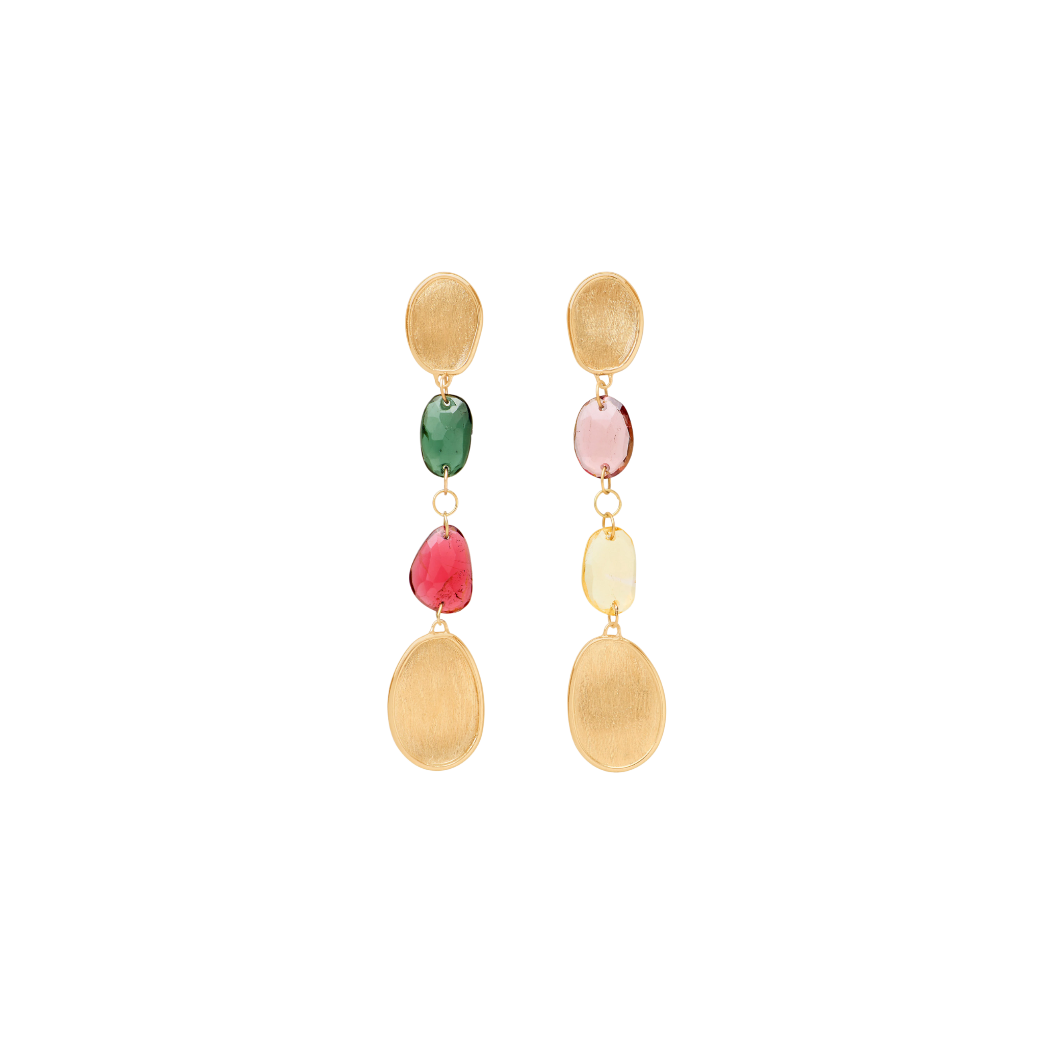 LUNARIA EARRINGS