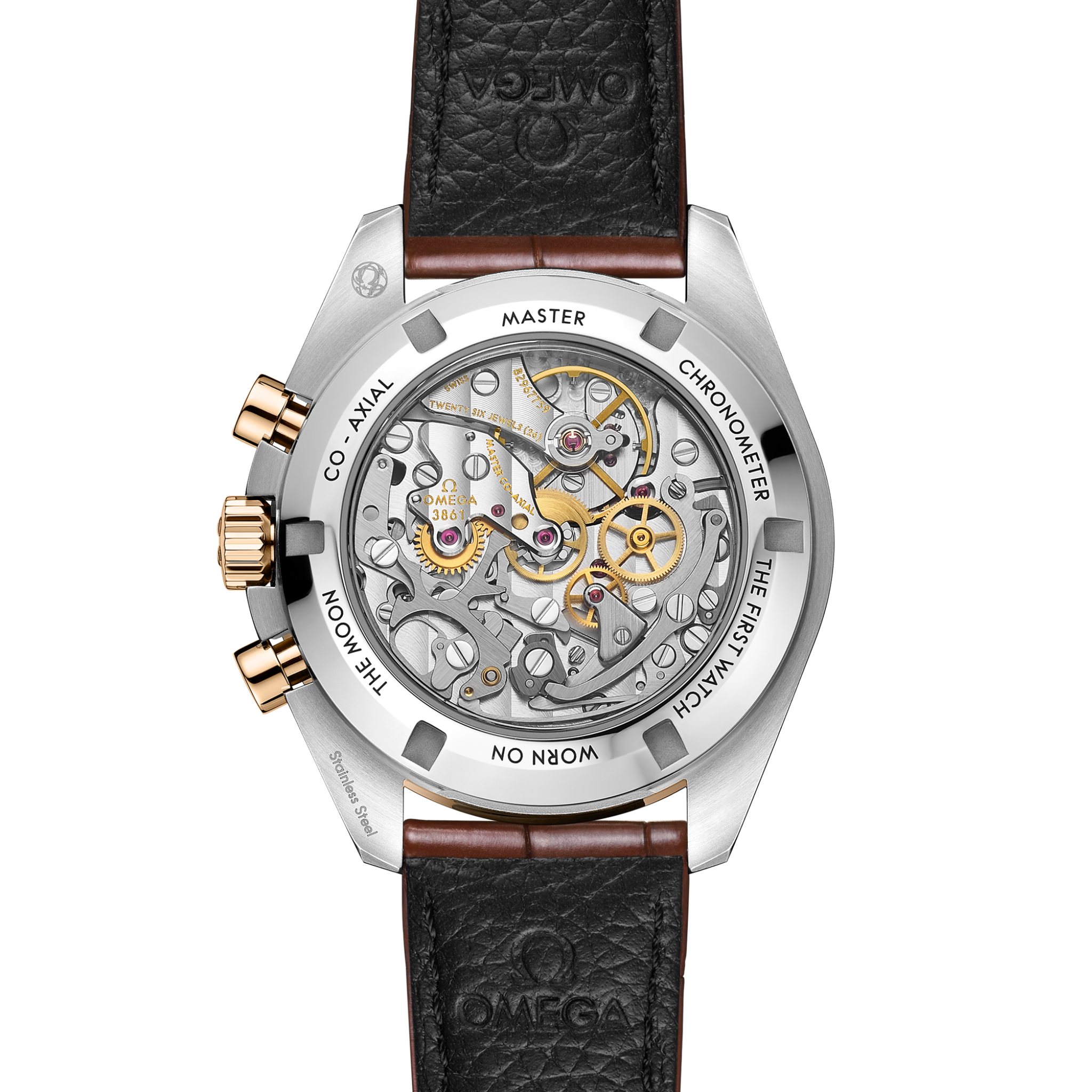 SPEEDMASTER MOONWATCH PROFESSIONAL