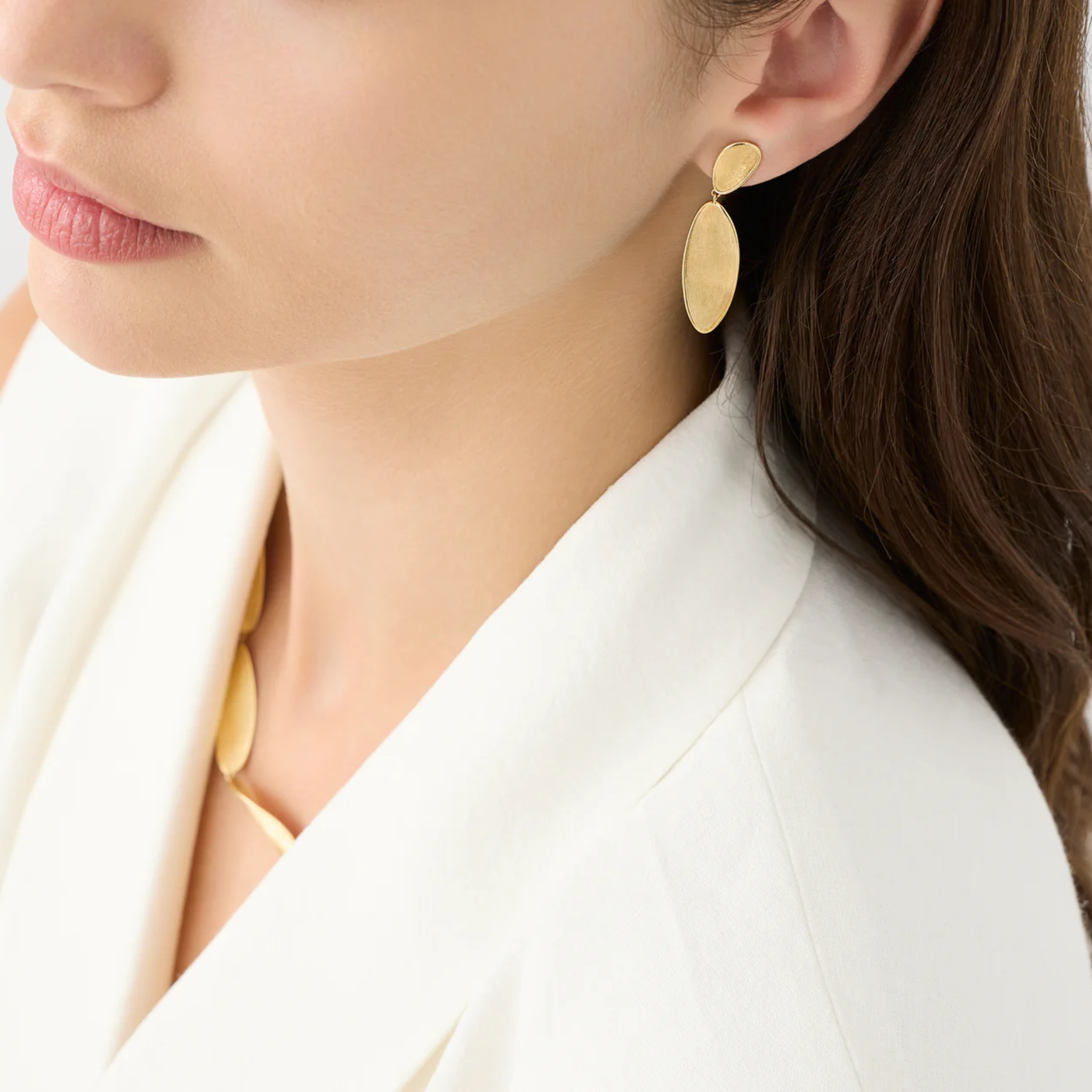 LUNARIA EARRINGS