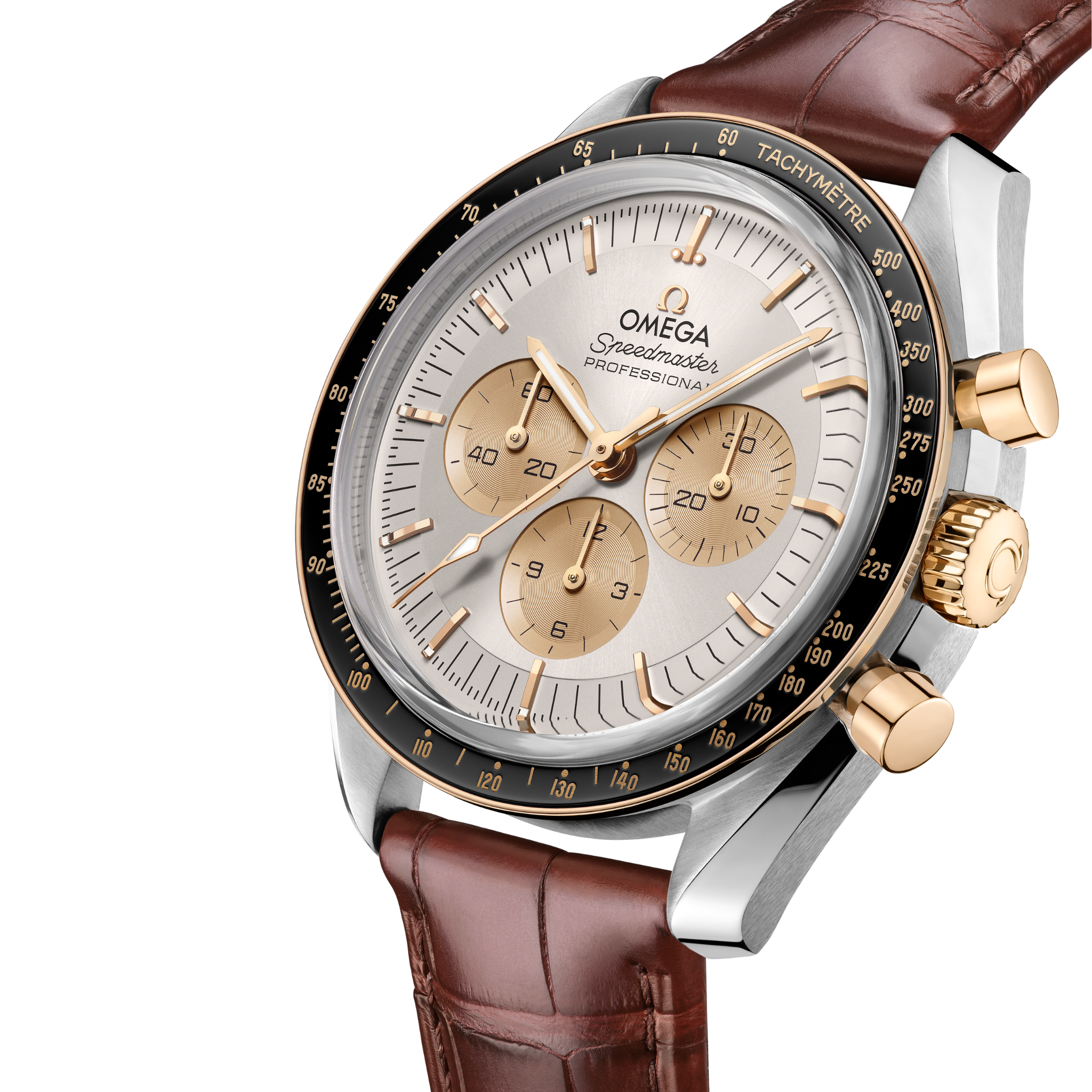 SPEEDMASTER MOONWATCH PROFESSIONAL