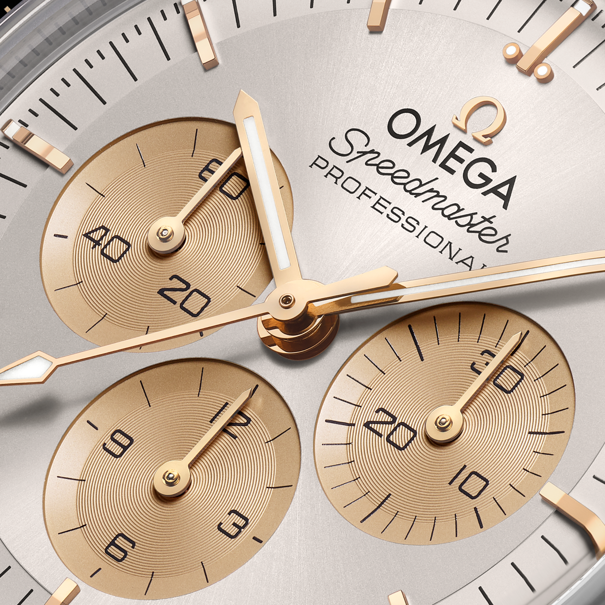 SPEEDMASTER MOONWATCH PROFESSIONAL